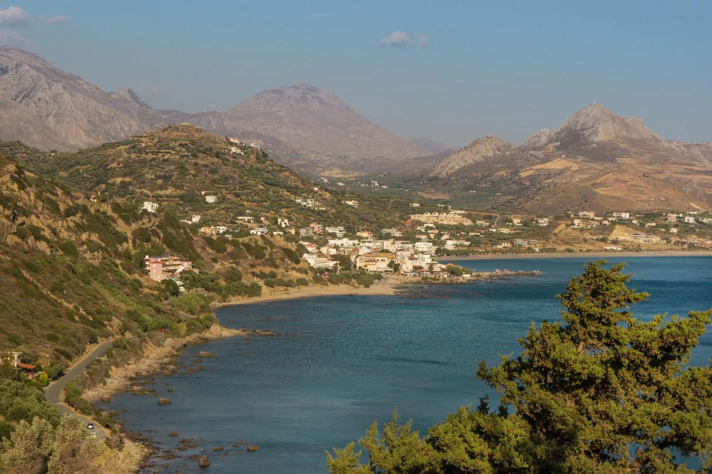 Other in Thalassa House Apartments