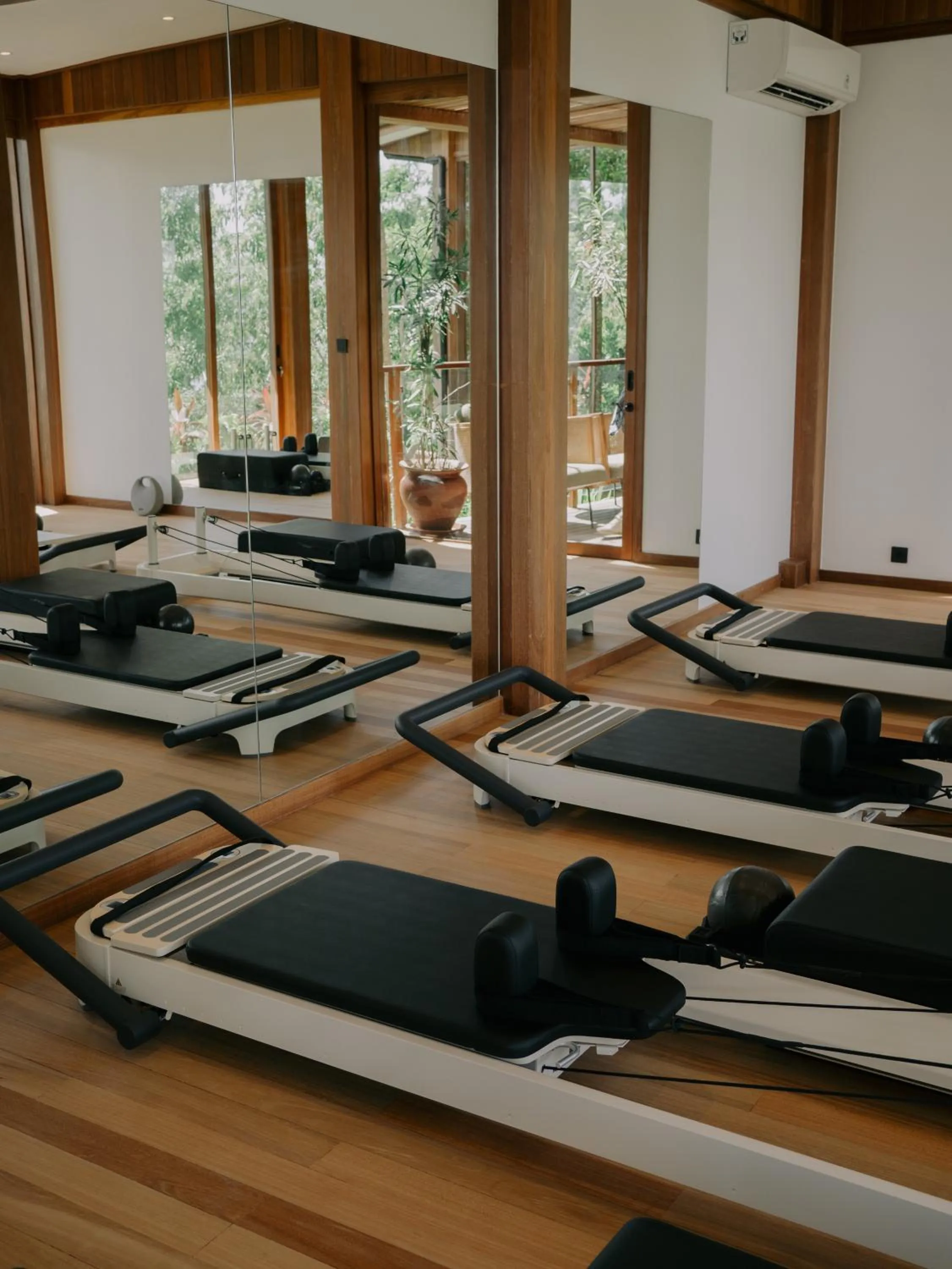 Spa and wellness centre/facilities in Grün Uluwatu