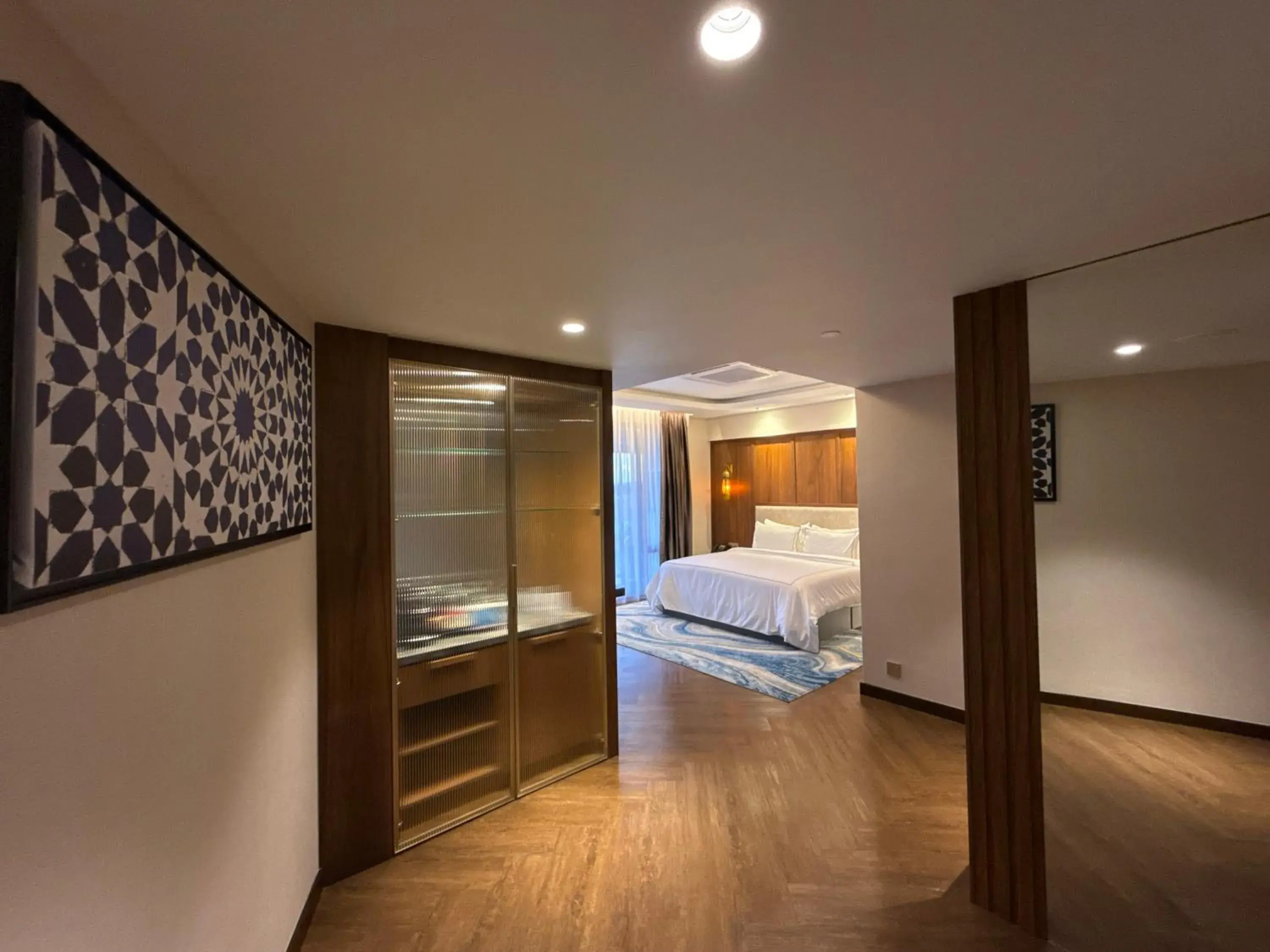 Deluxe Premier in Bertam Resort & Water Park Penang Deluxe Premier in Bertam Resort & Water Park Penang