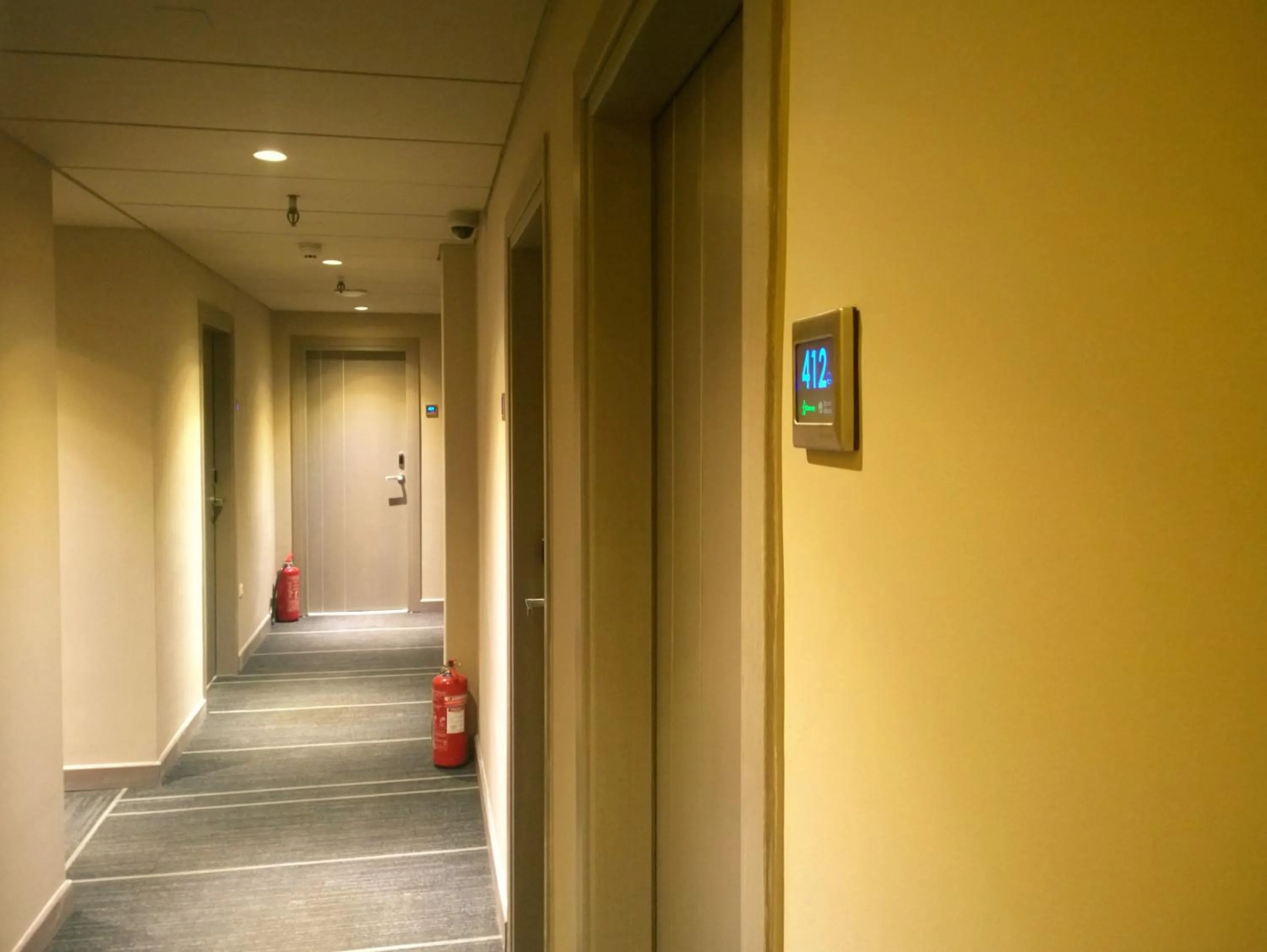 Other in Castello City Hotel