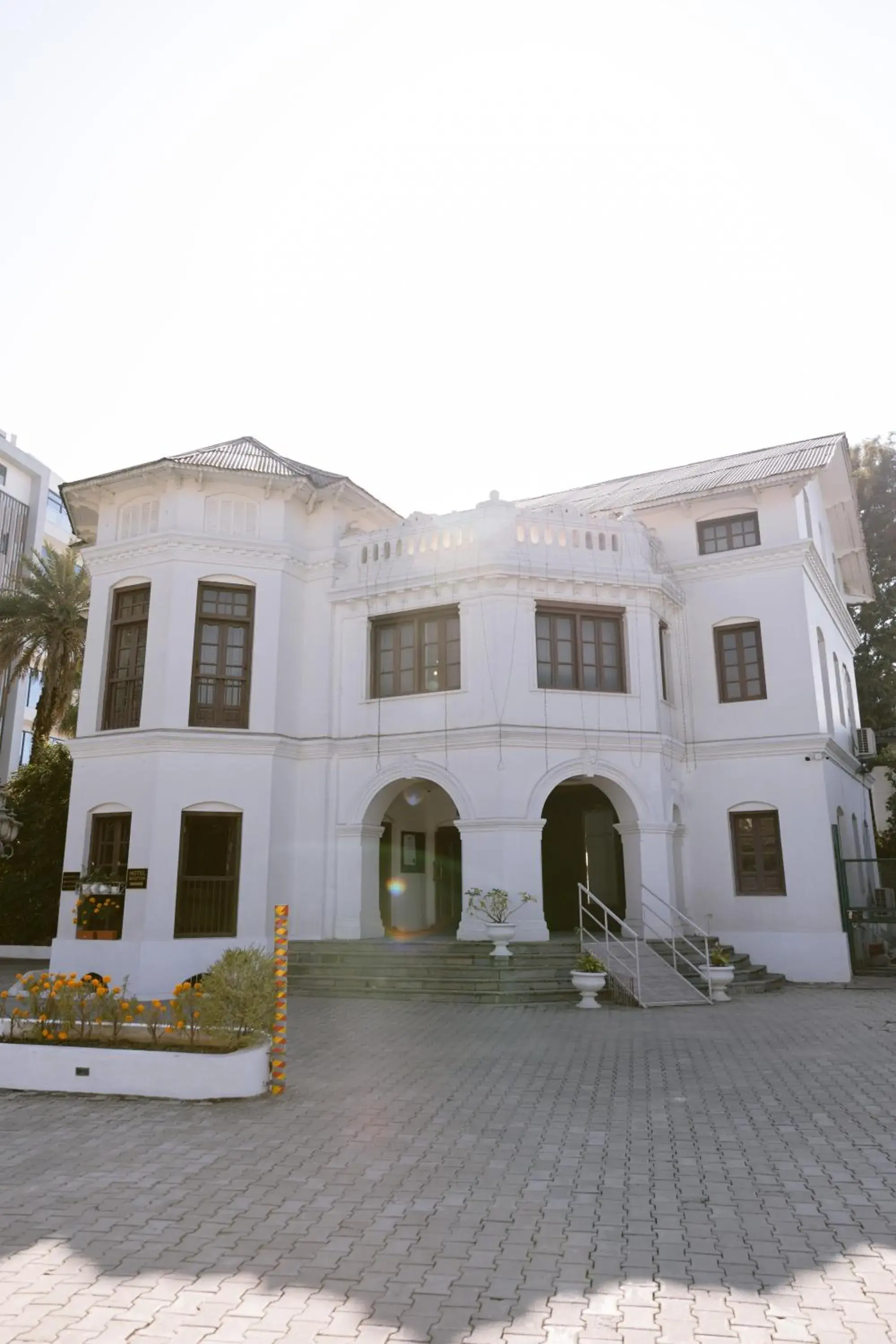 Aranya Boutique Hotel Aranya Boutique Hotel