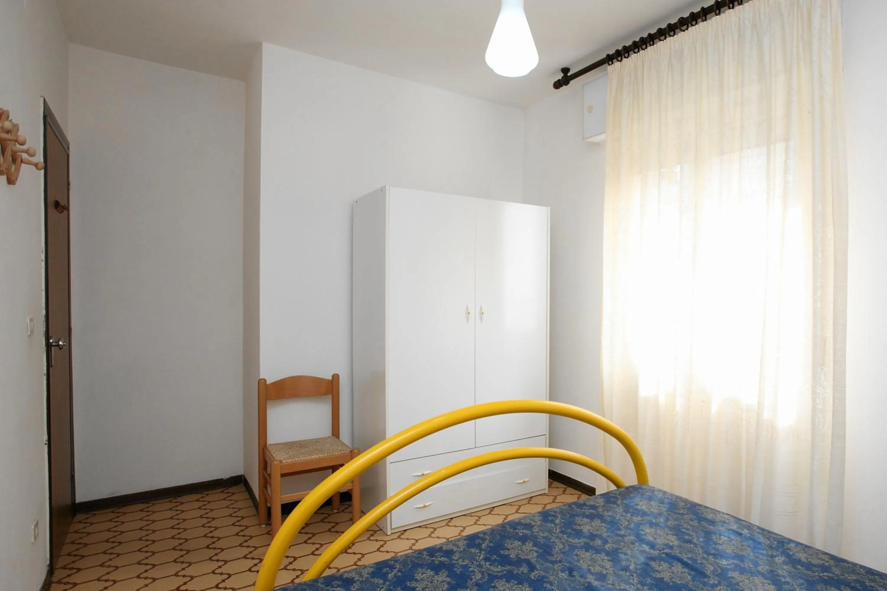 Bed in Residence La Pigna