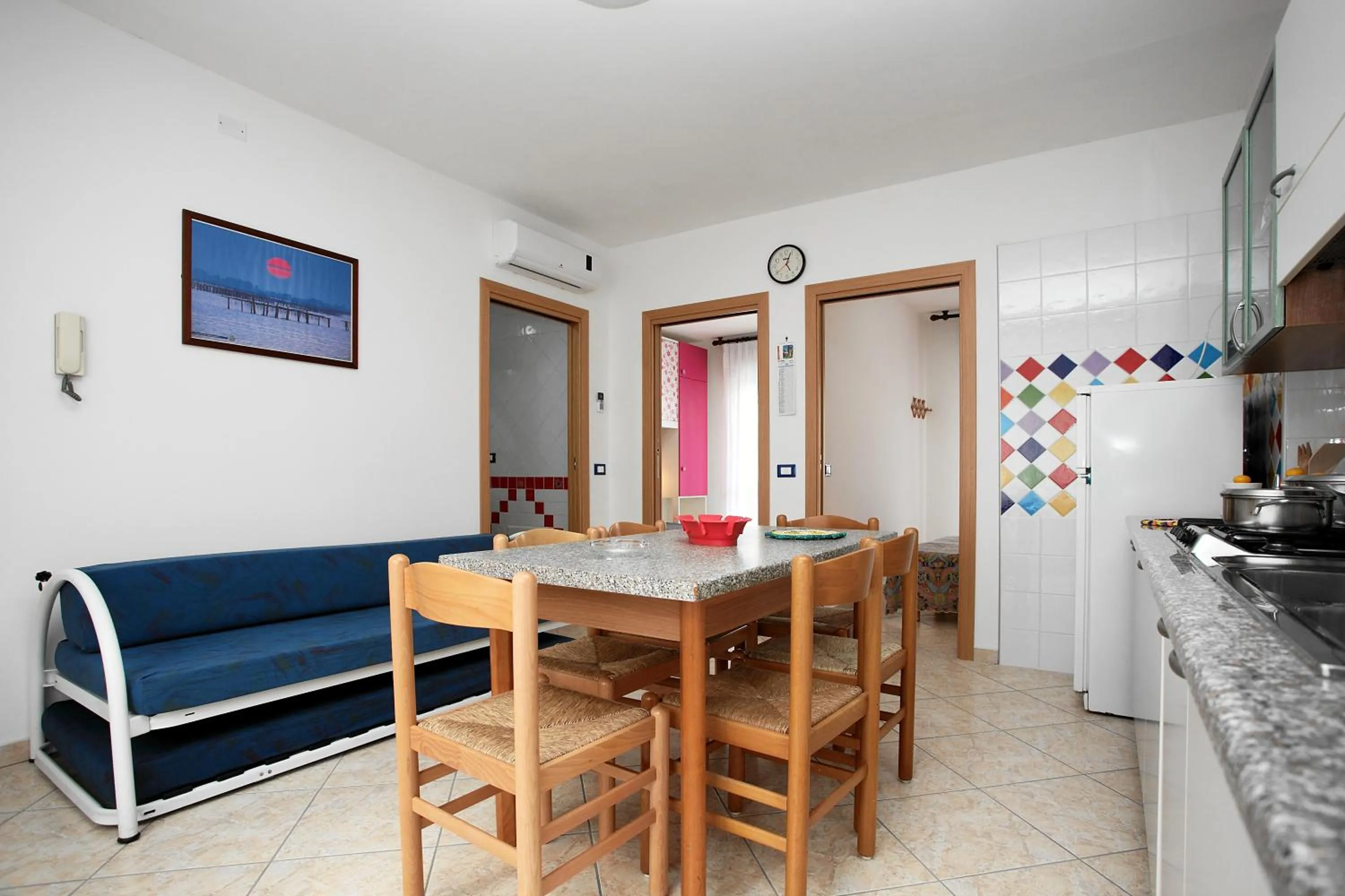 Residence La Pigna