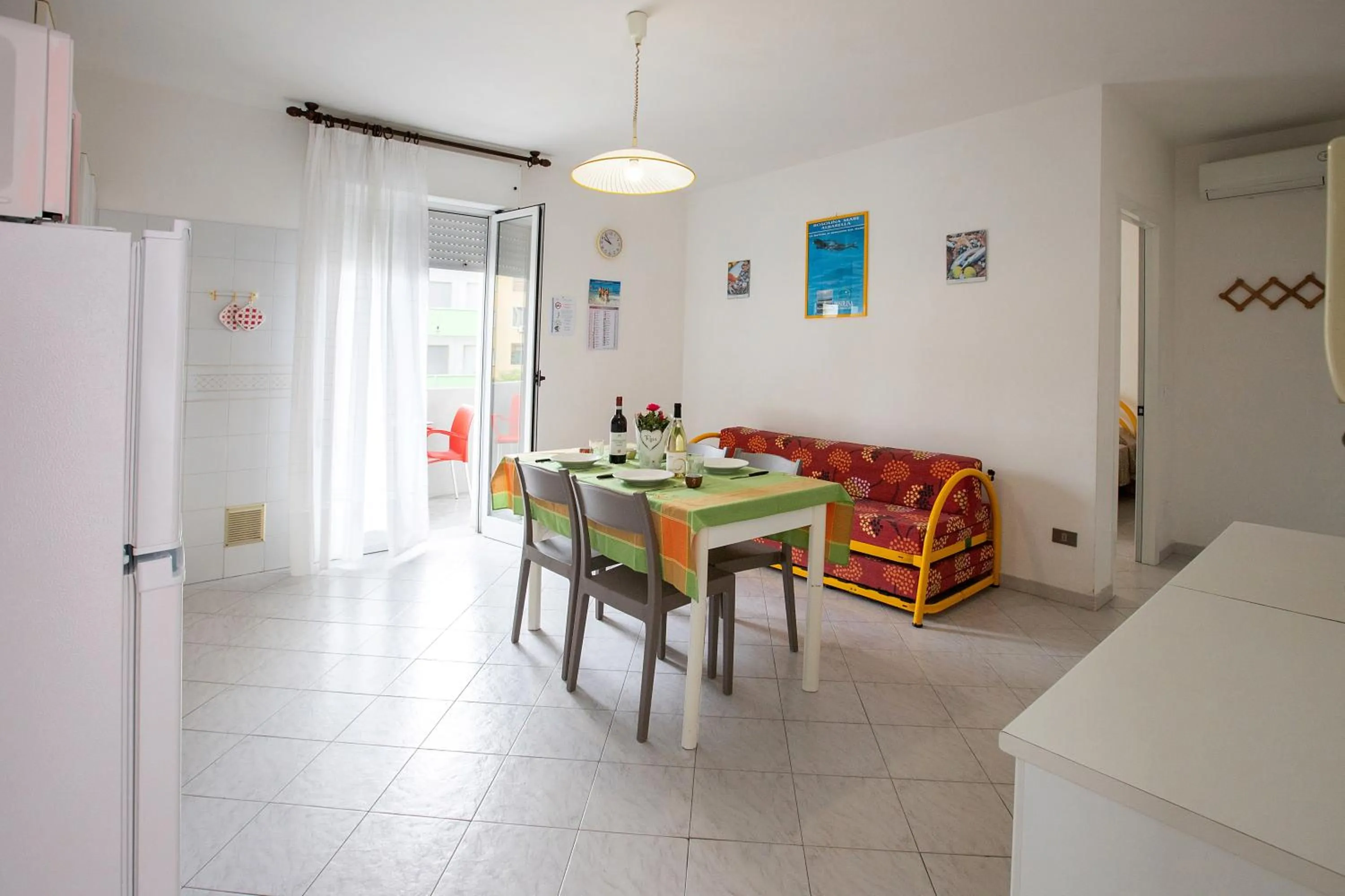 Residence La Pigna
