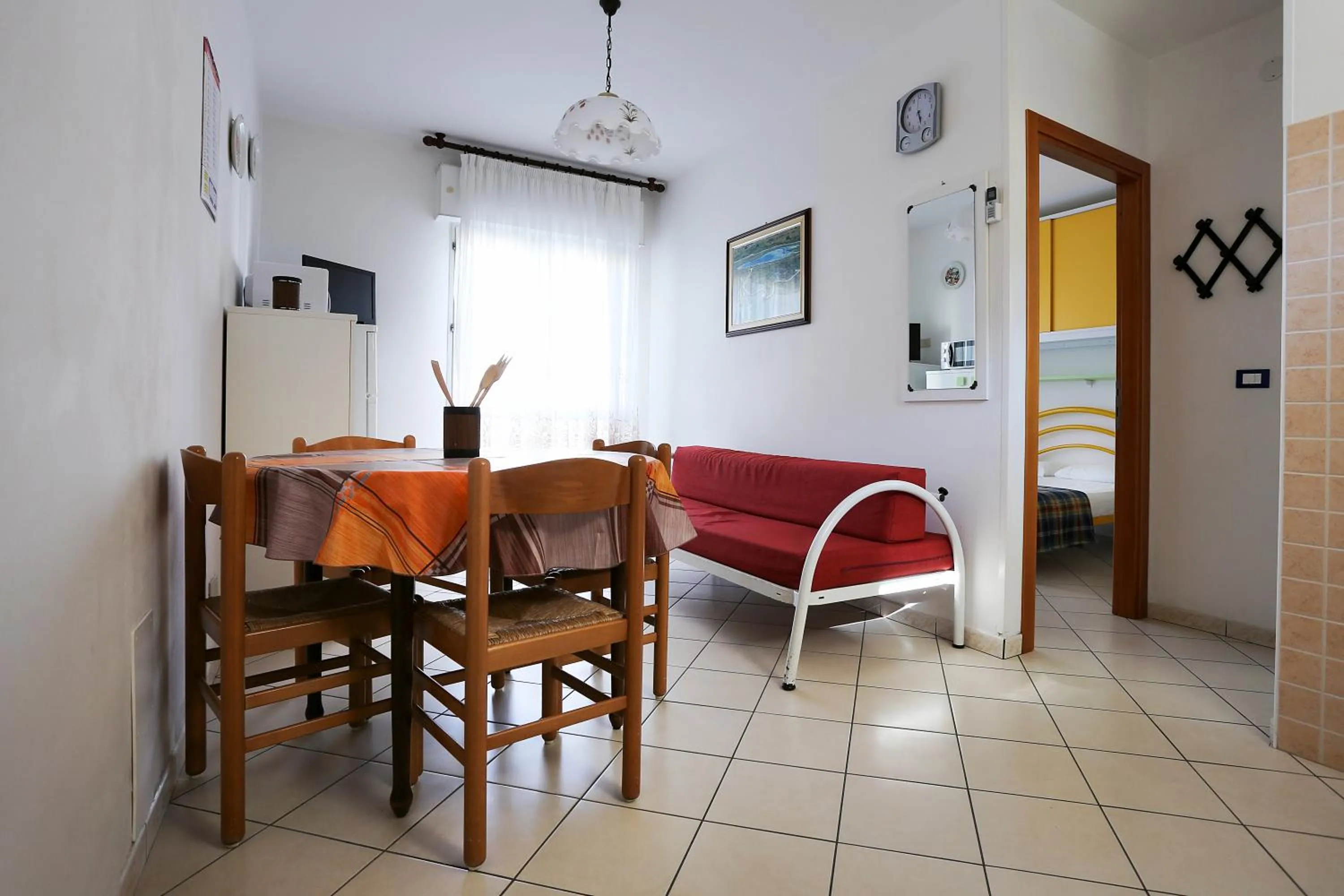 Residence La Pigna