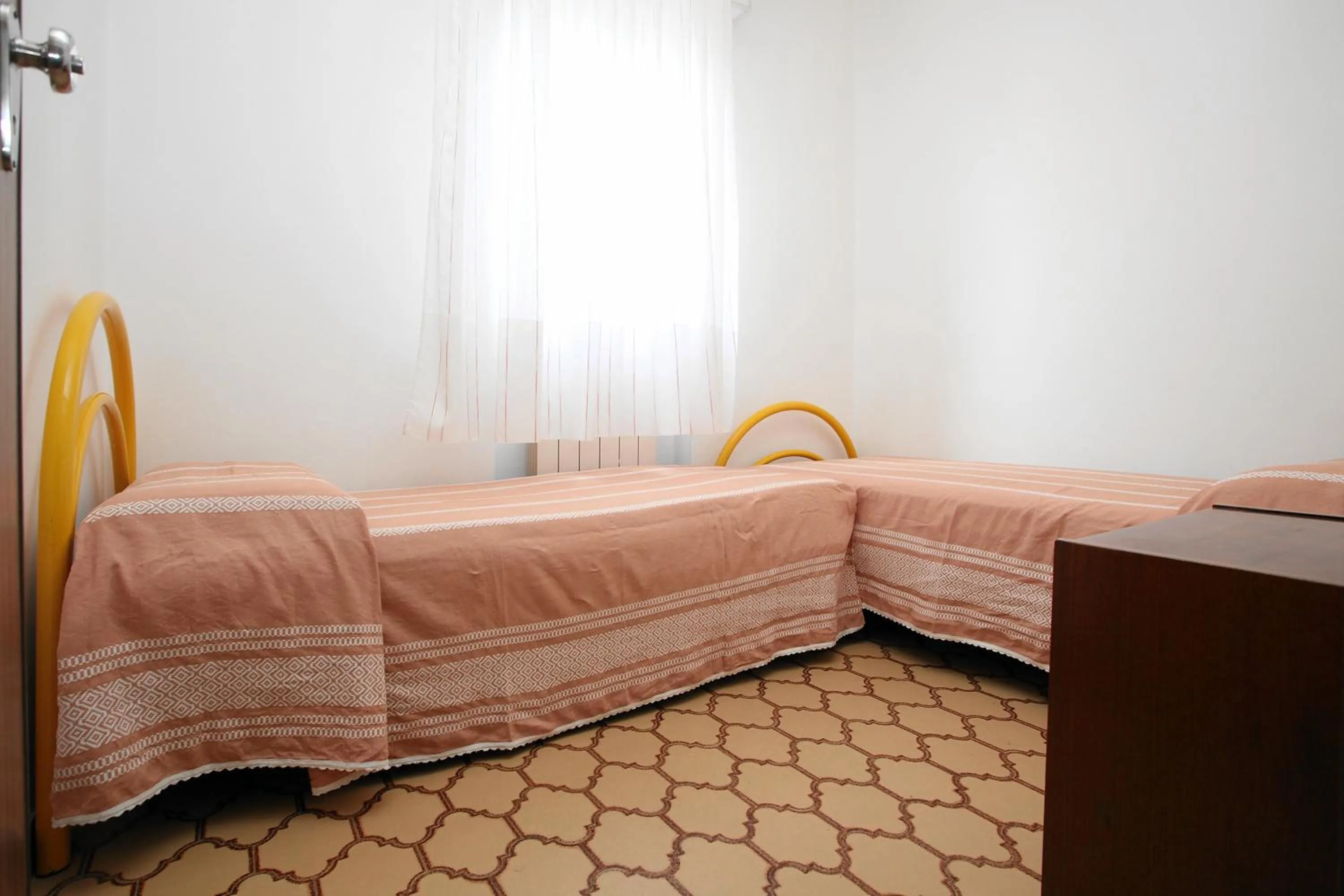 Bed in Residence La Pigna