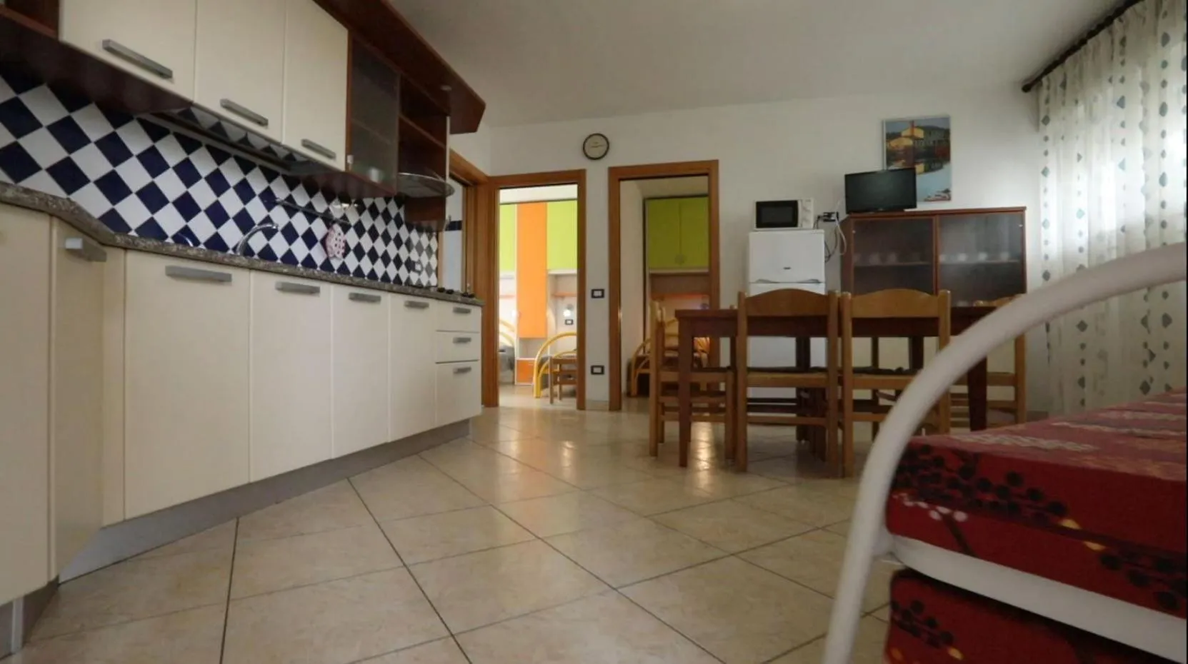 Residence La Pigna