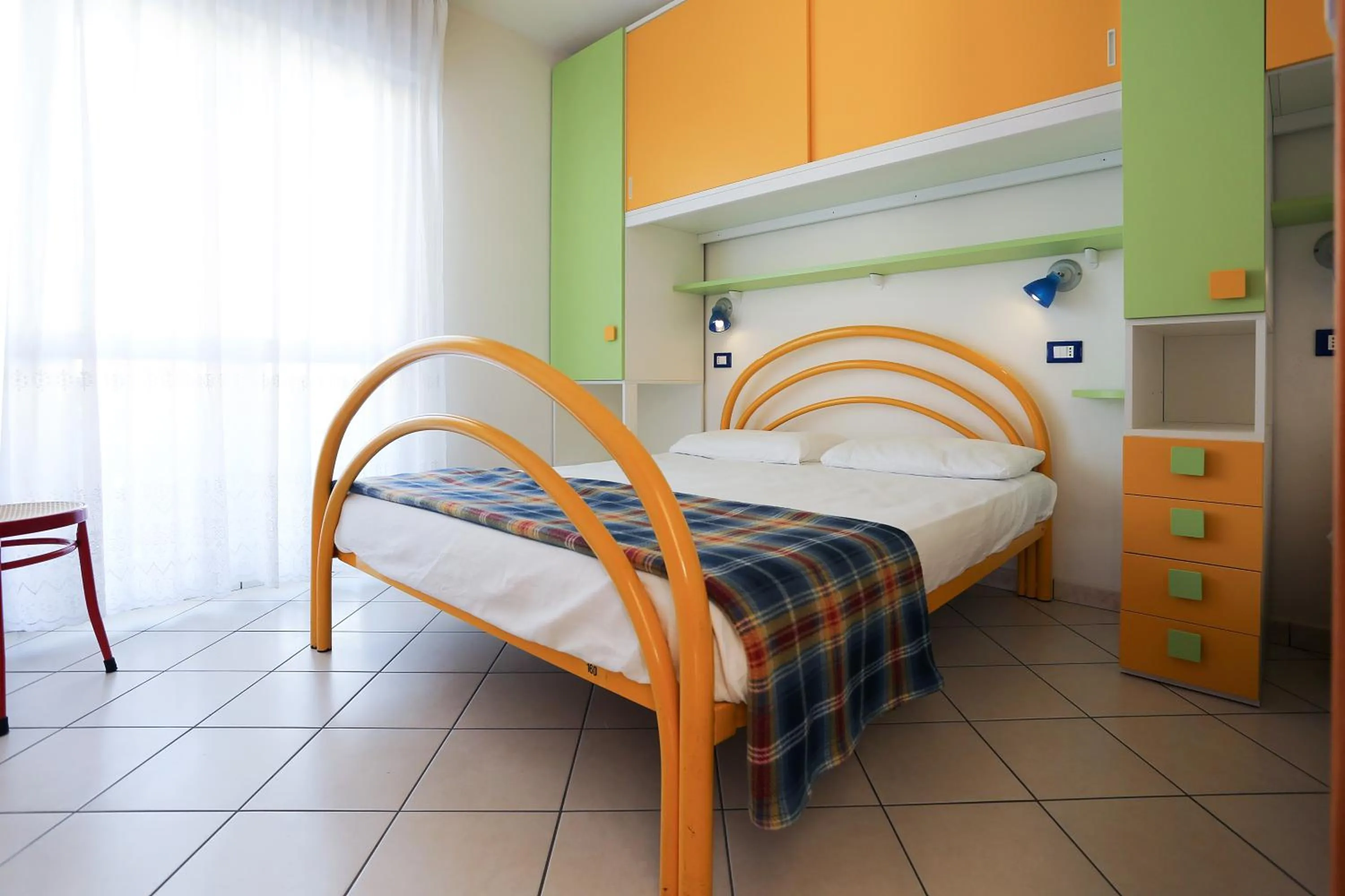 Bed in Residence La Pigna