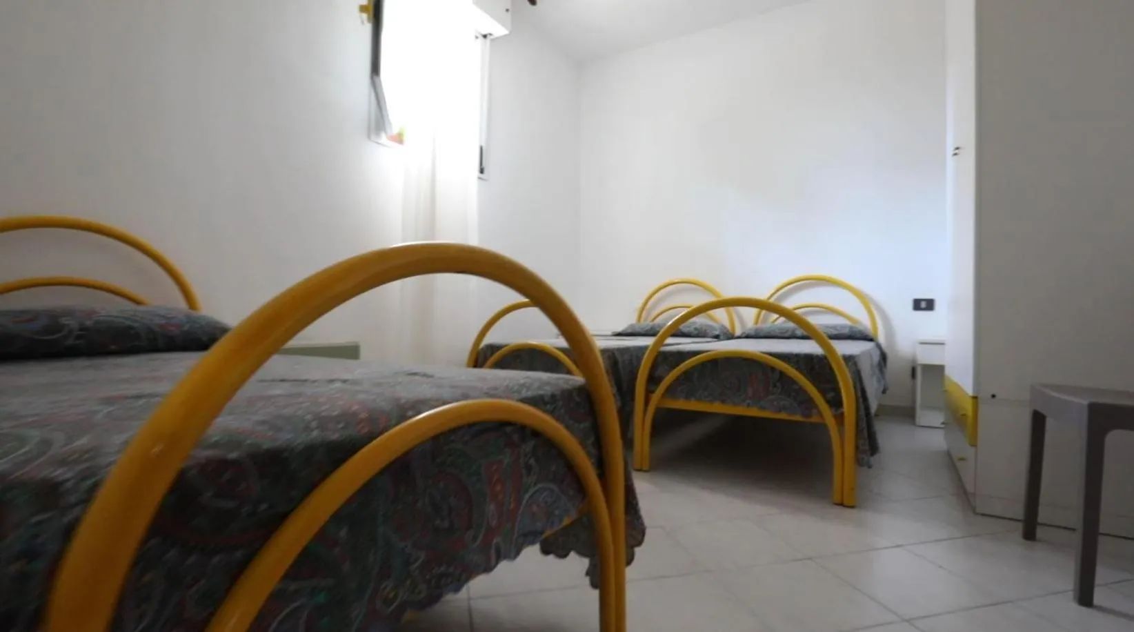 Bed in Residence La Pigna