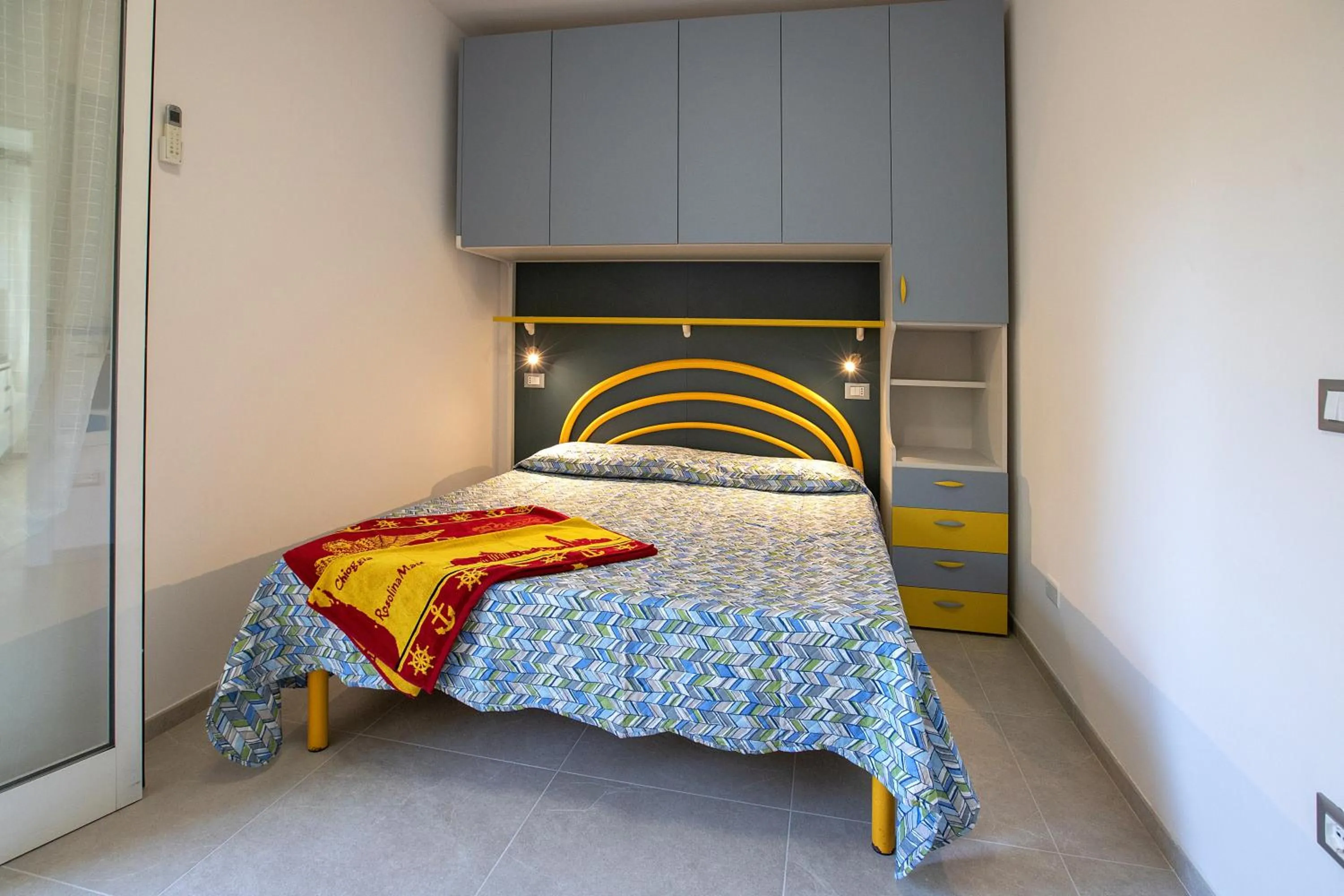 Bed in Residence La Pigna