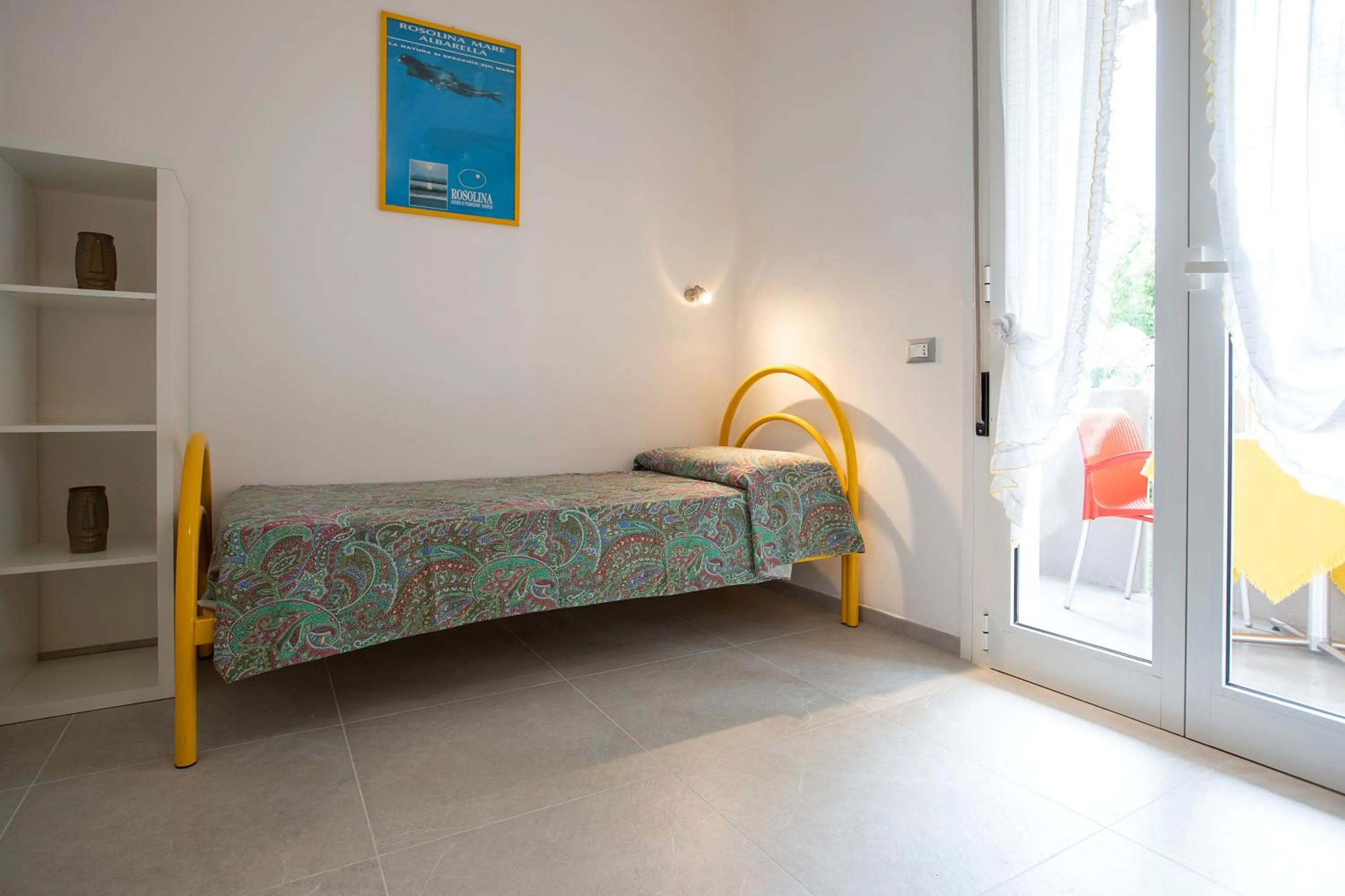 Bed in Residence La Pigna