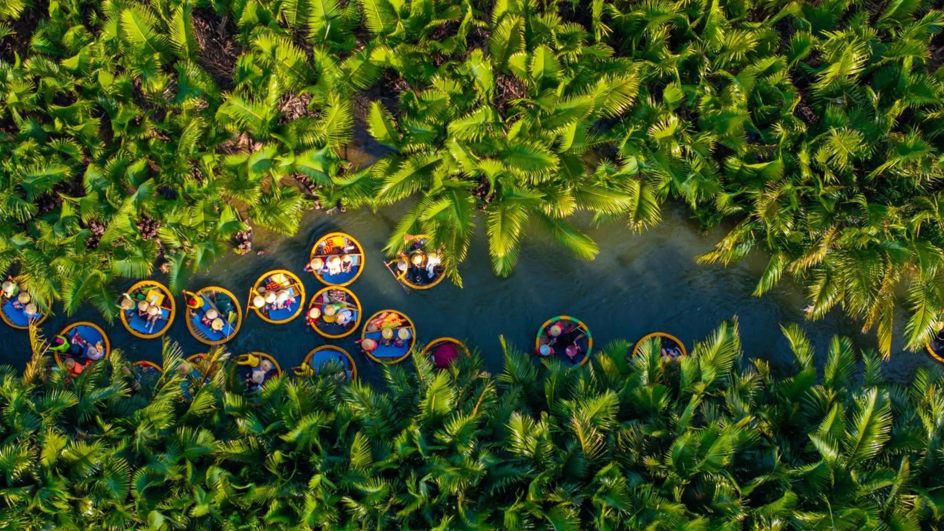 Nearby landmark in voco Ma Belle Danang by IHG