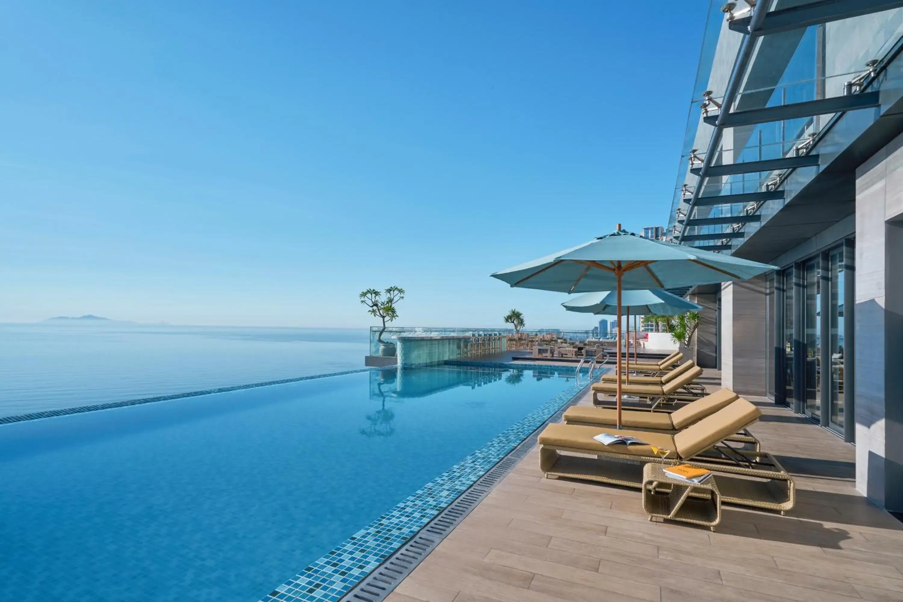 voco Ma Belle Danang by IHG voco Ma Belle Danang by IHG