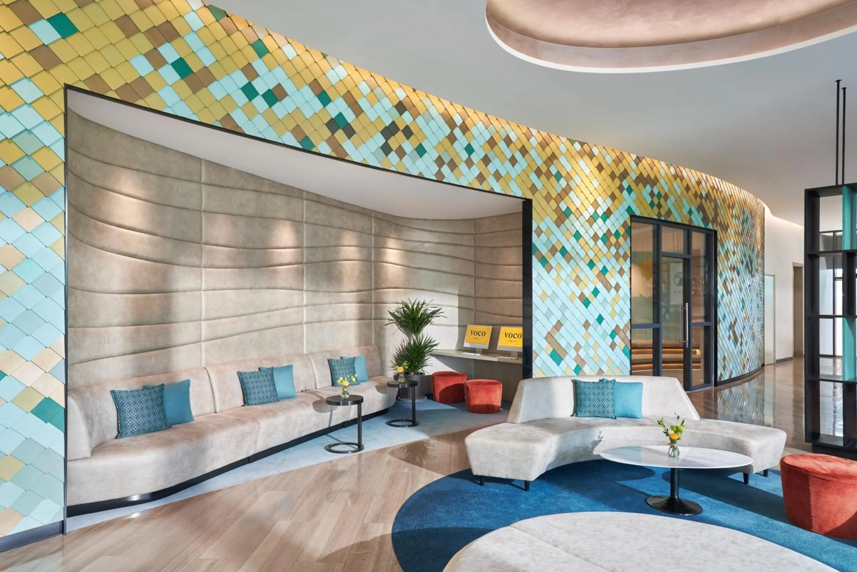 Other in voco Ma Belle Danang by IHG