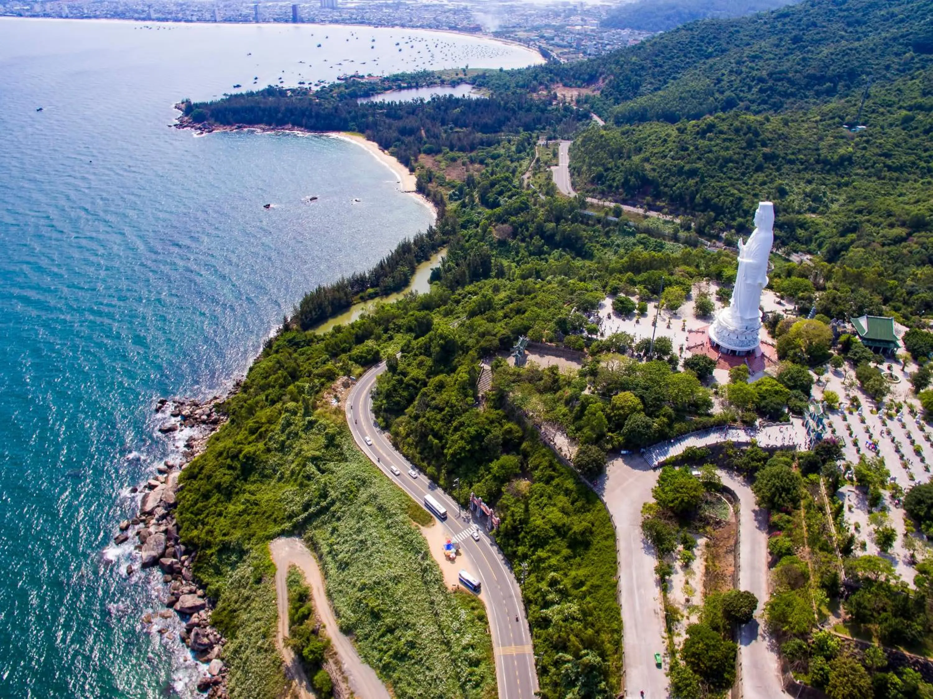 Nearby landmark in voco Ma Belle Danang by IHG