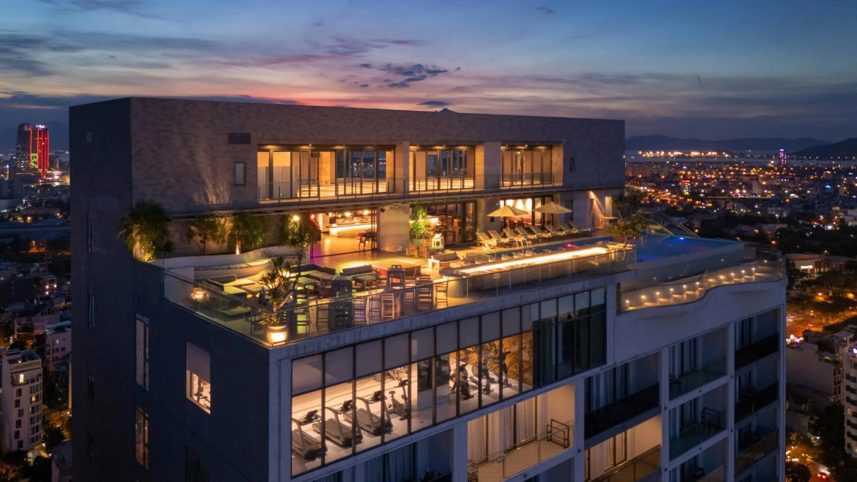 Other in voco Ma Belle Danang by IHG