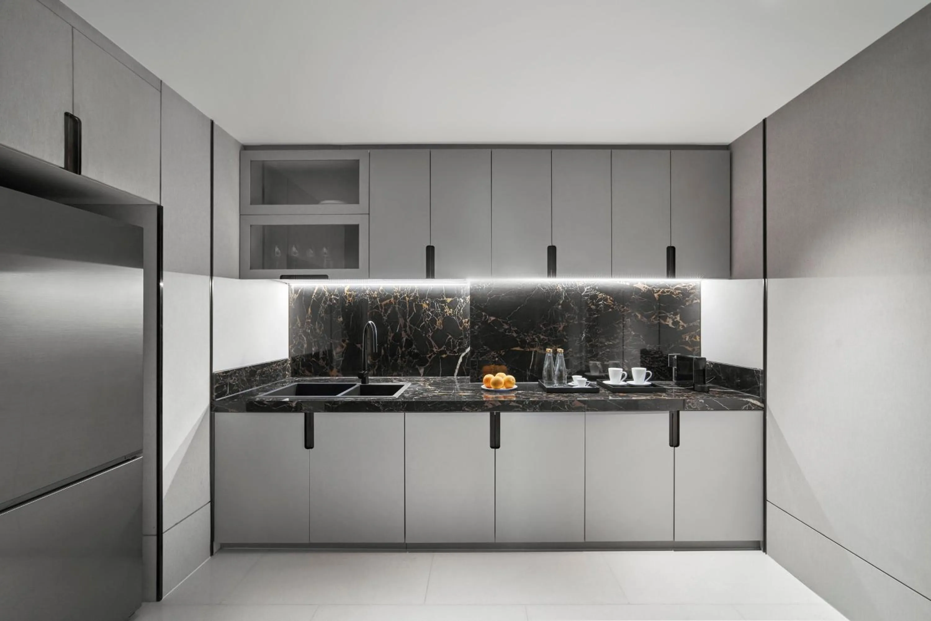 Photo of the whole room in voco Ma Belle Danang by IHG