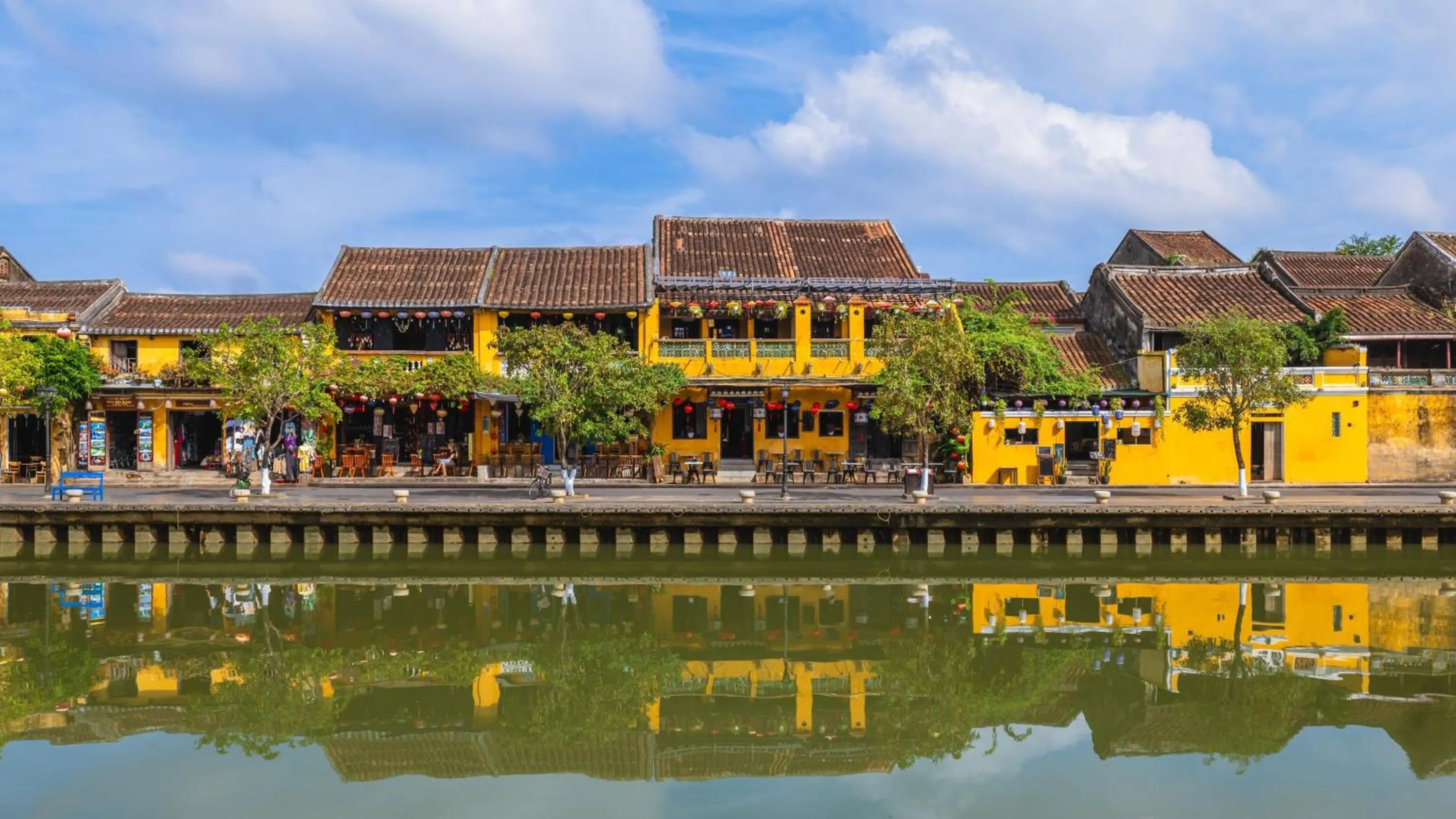 Nearby landmark in voco Ma Belle Danang by IHG