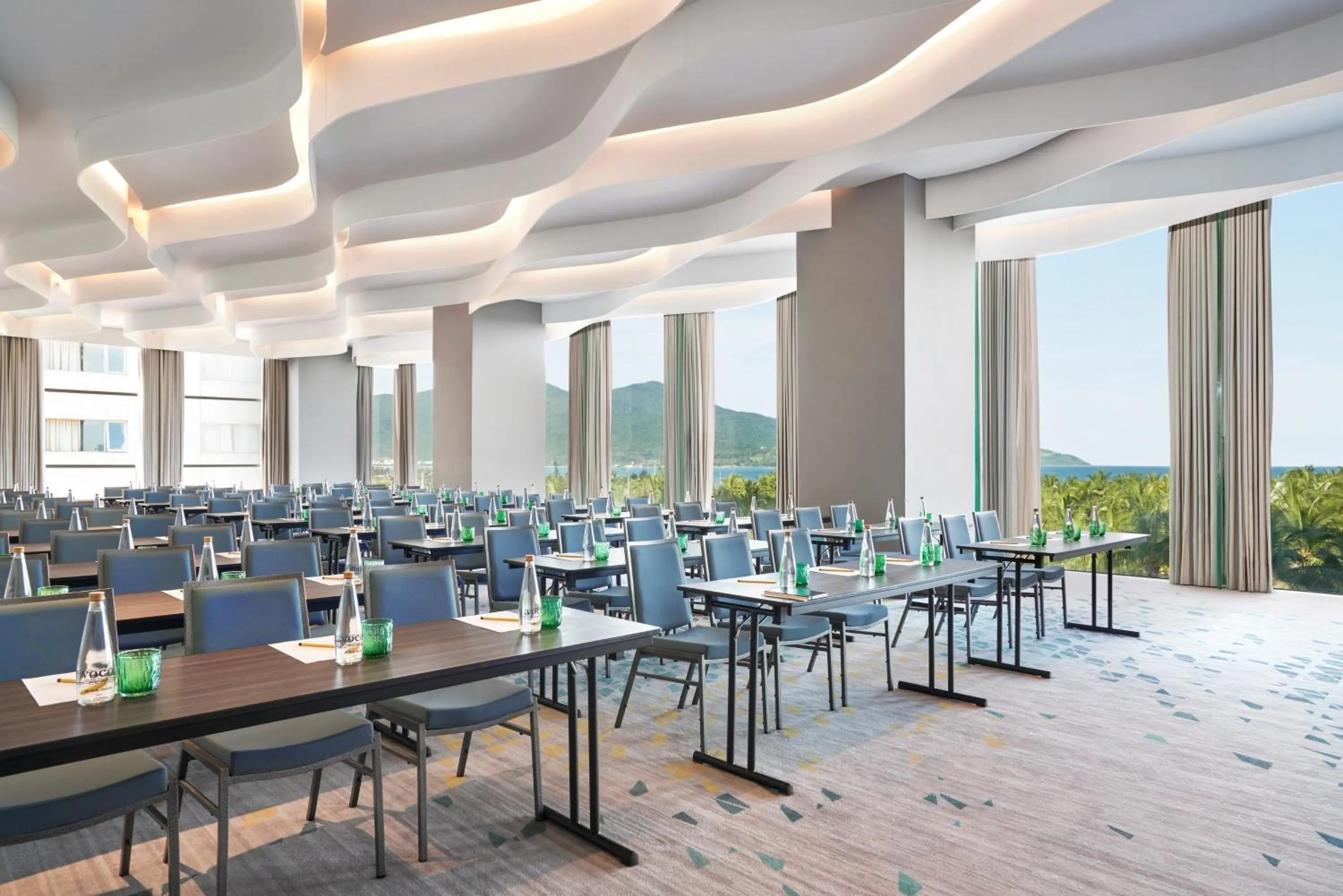 Banquet/Function facilities in voco Ma Belle Danang by IHG
