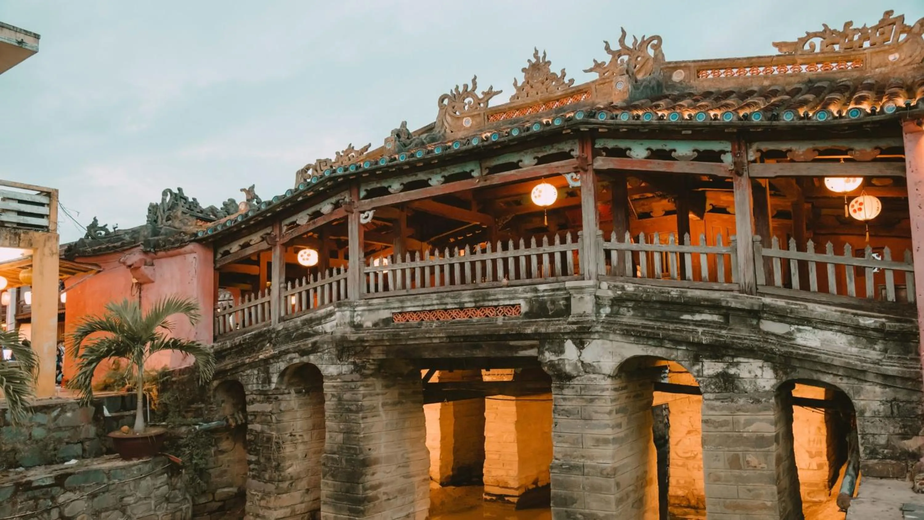 Nearby landmark in voco Ma Belle Danang by IHG