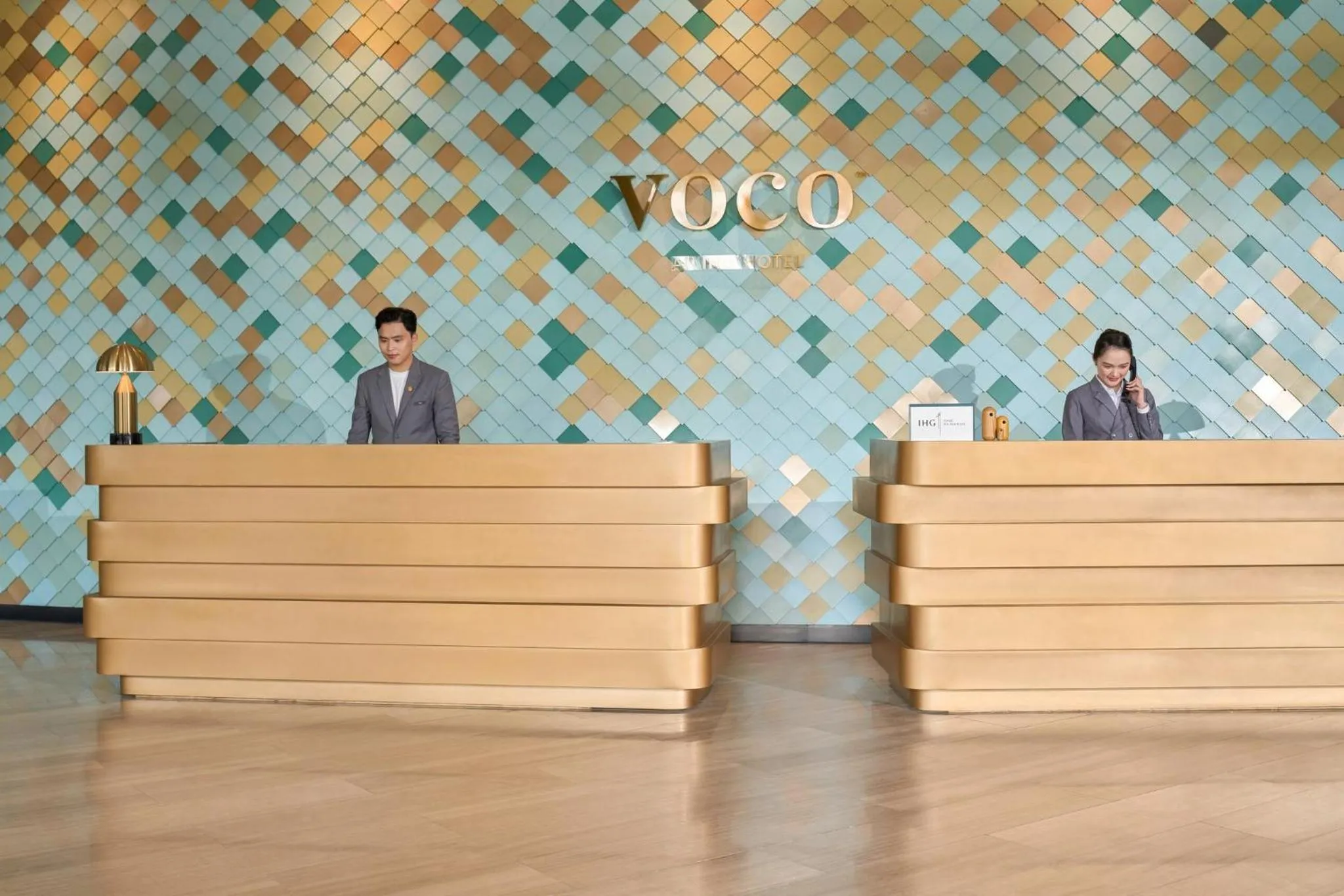 Other in voco Ma Belle Danang by IHG