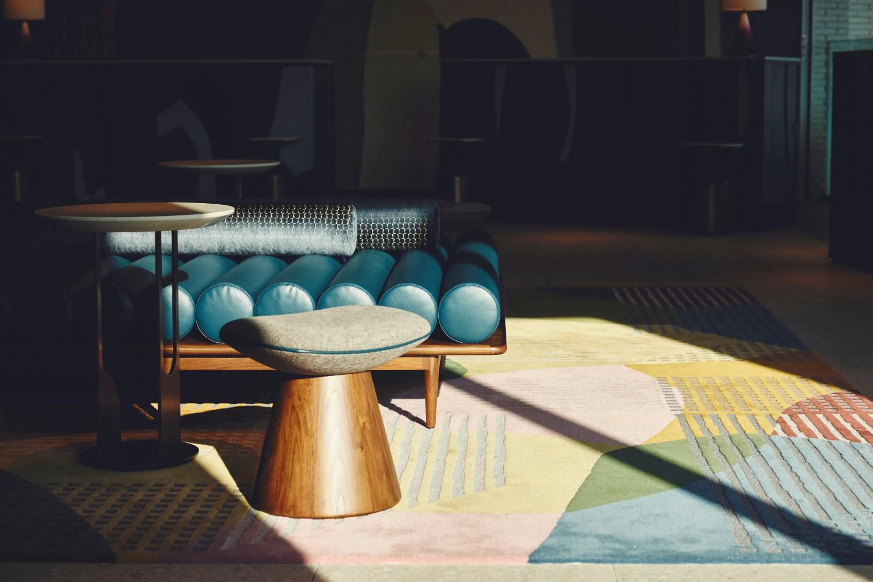 Property building in Hotel Indigo Tokyo Shibuya