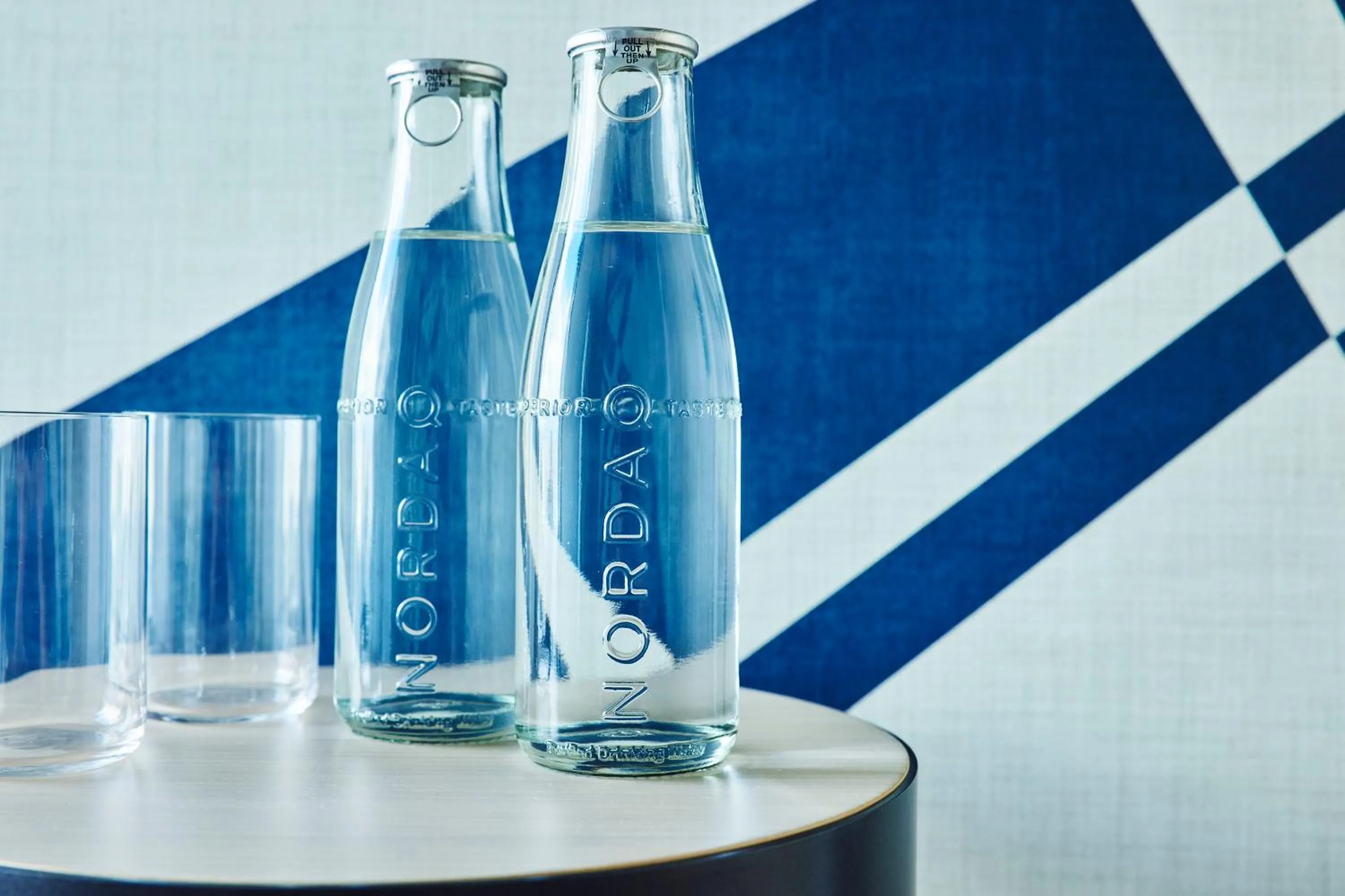 Photo of the whole room in Hotel Indigo Tokyo Shibuya