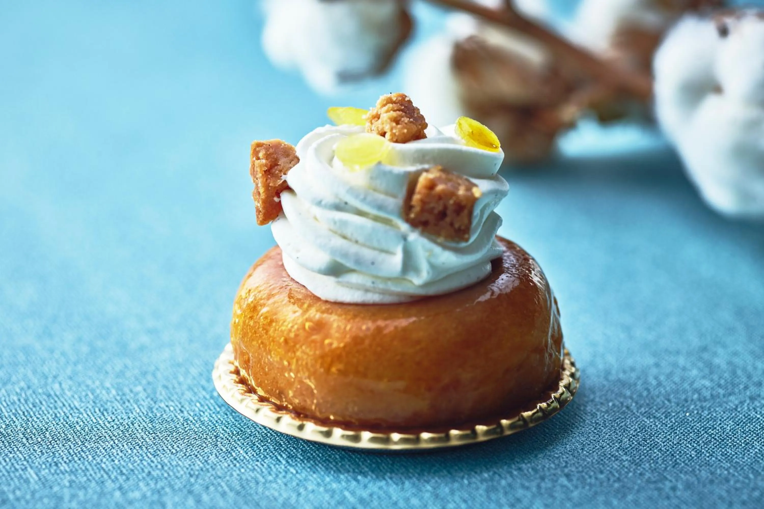 Restaurant/places to eat in Hotel Indigo Tokyo Shibuya