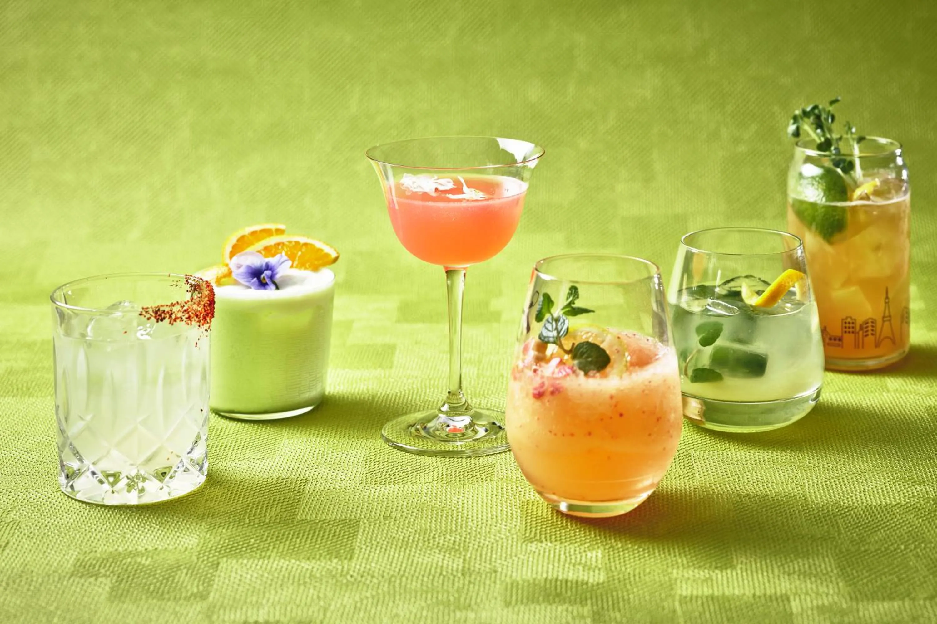 Bedroom in Hotel Indigo Tokyo Shibuya