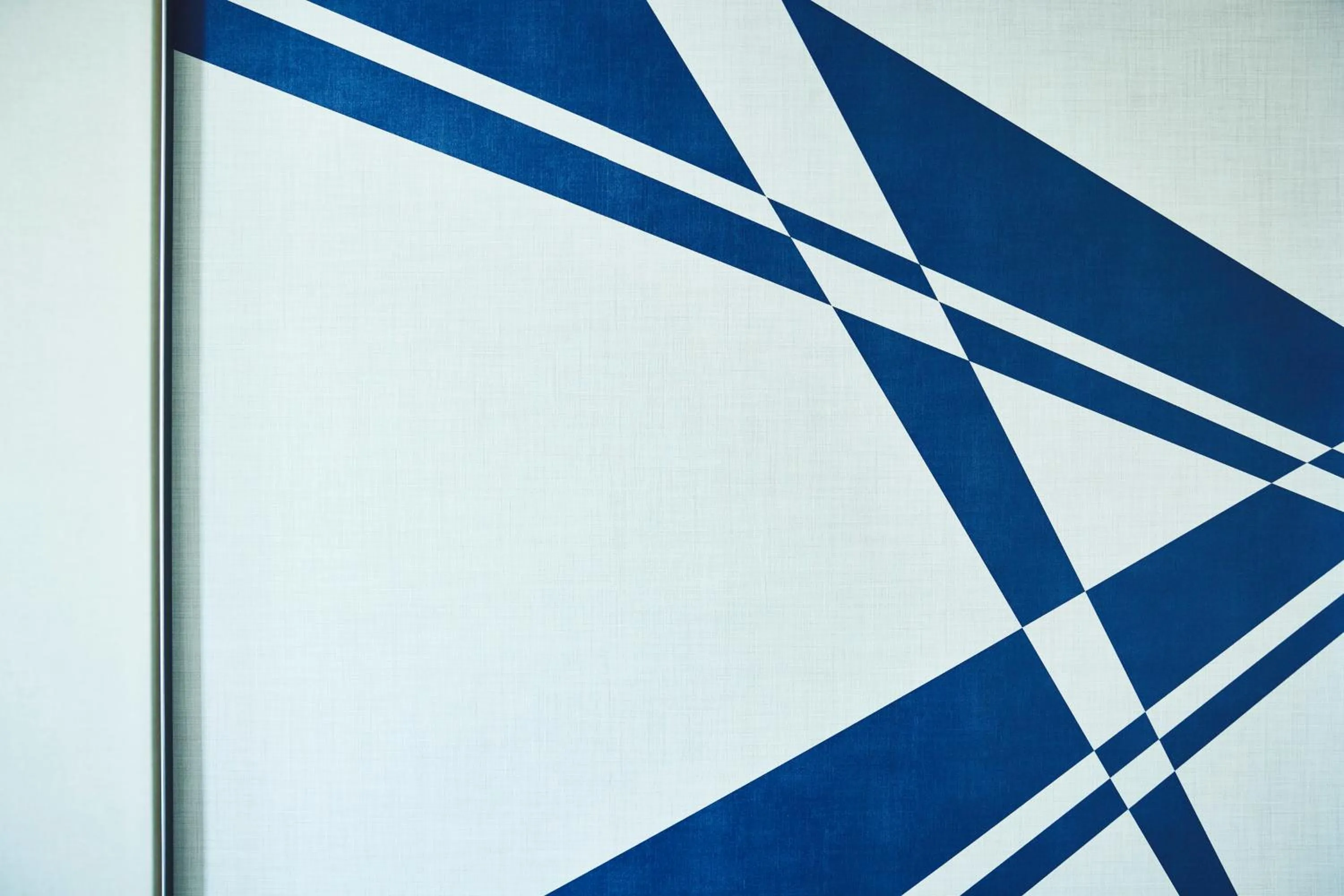 Photo of the whole room in Hotel Indigo Tokyo Shibuya