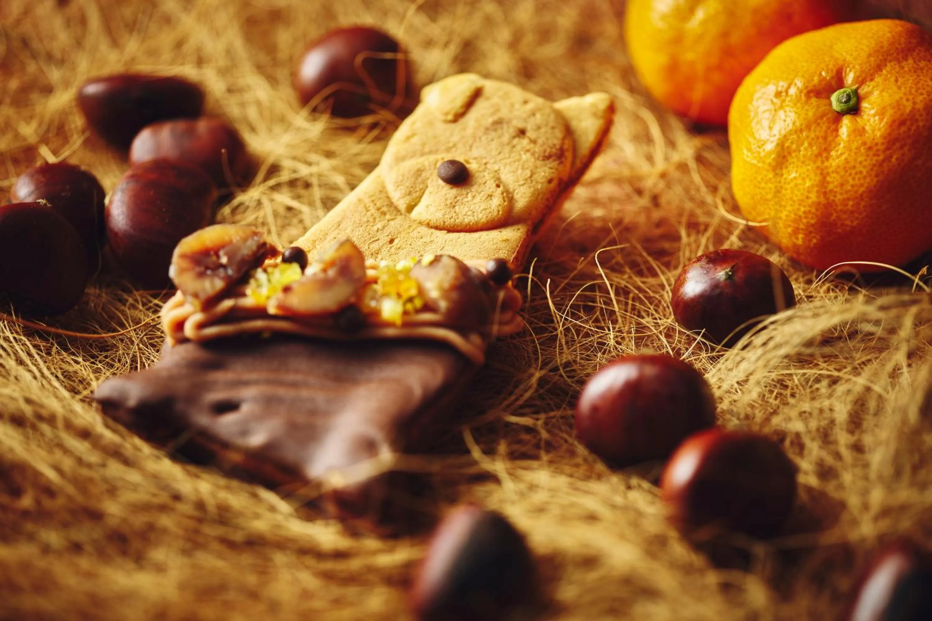 Restaurant/places to eat in Hotel Indigo Tokyo Shibuya