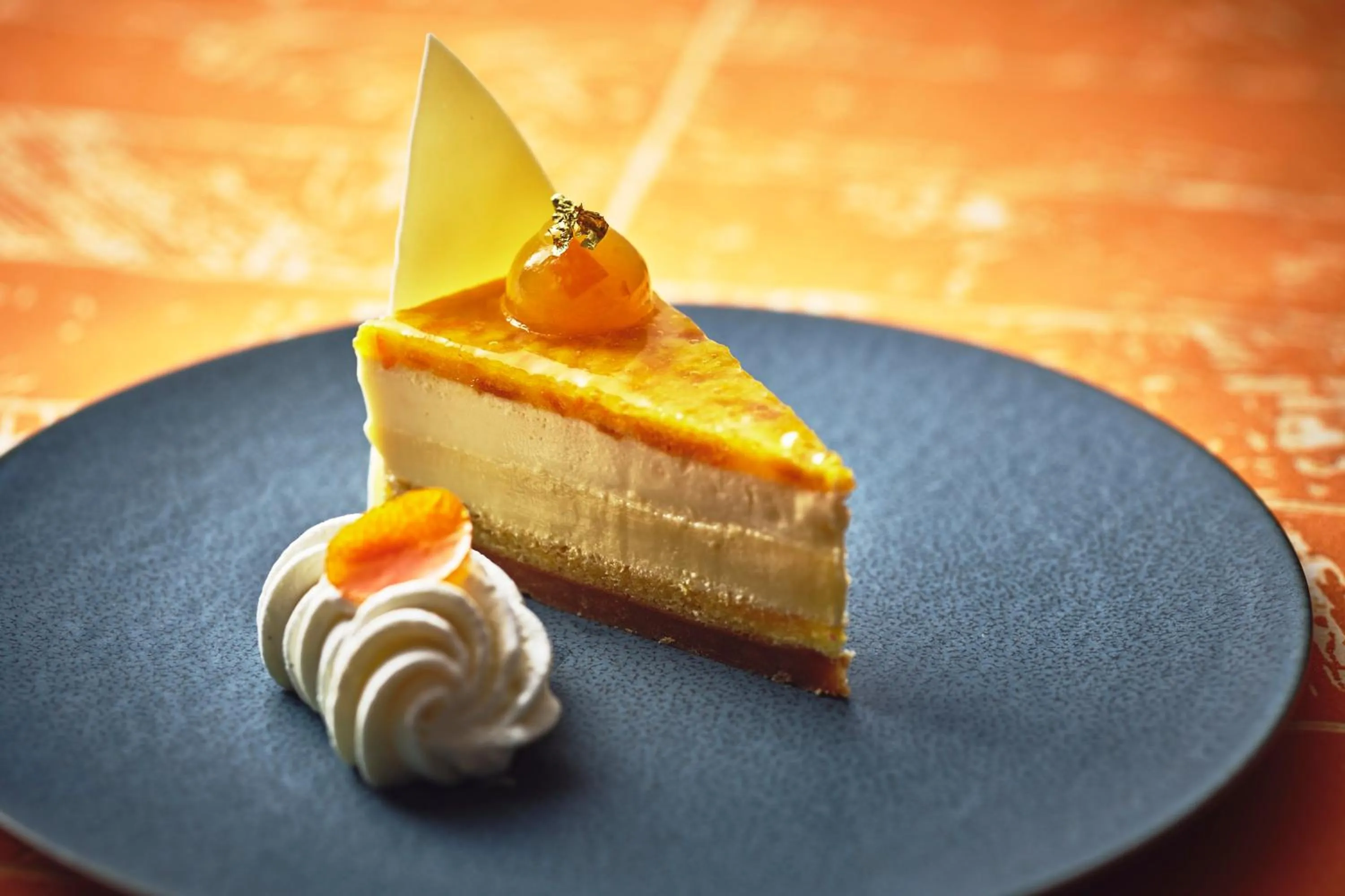 Restaurant/places to eat in Hotel Indigo Tokyo Shibuya