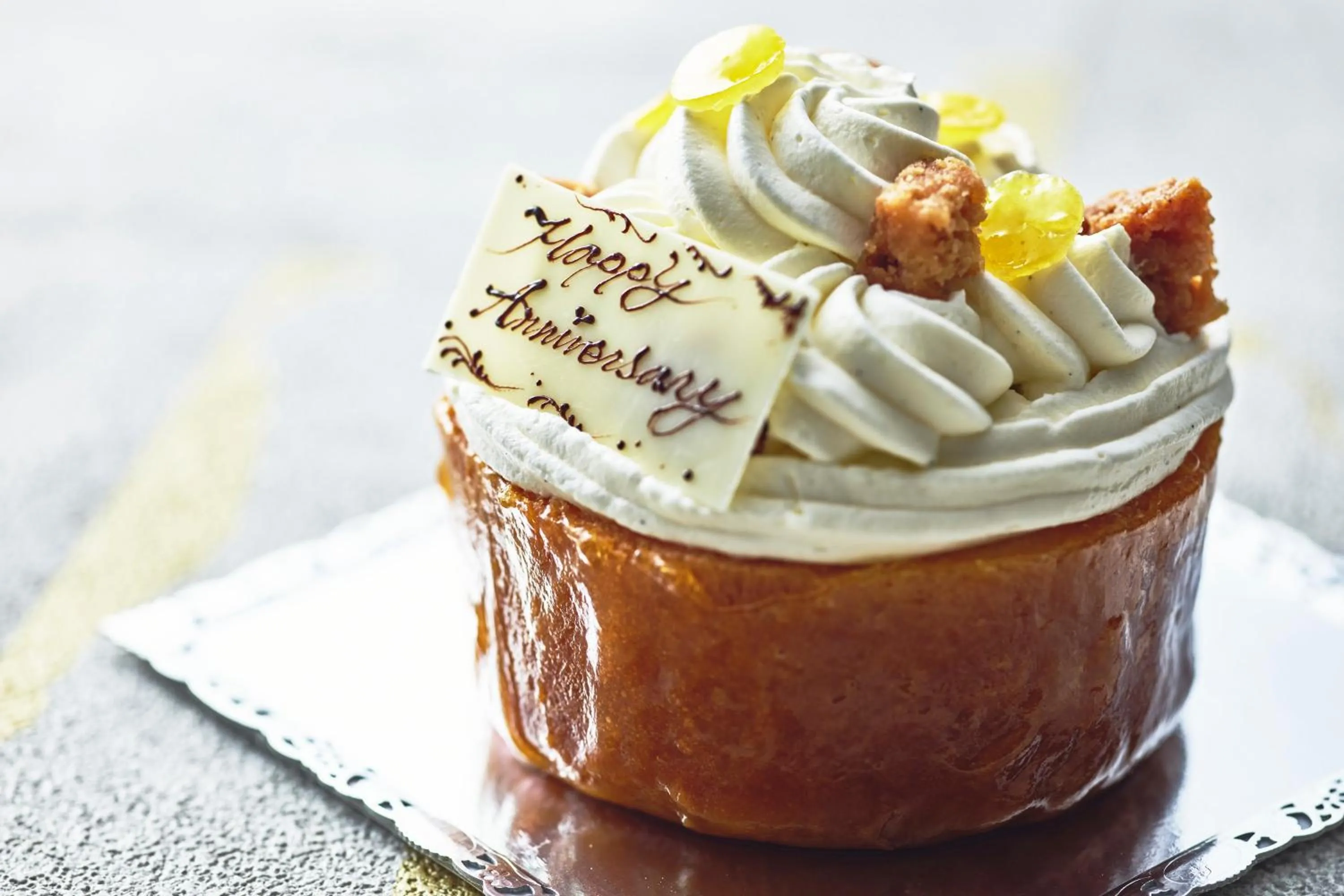 Restaurant/places to eat in Hotel Indigo Tokyo Shibuya