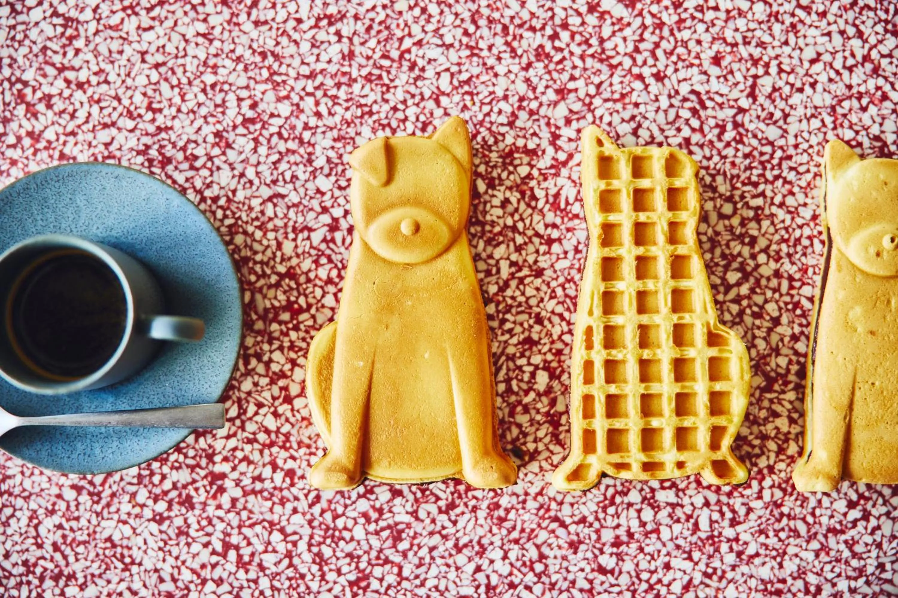 Restaurant/places to eat in Hotel Indigo Tokyo Shibuya