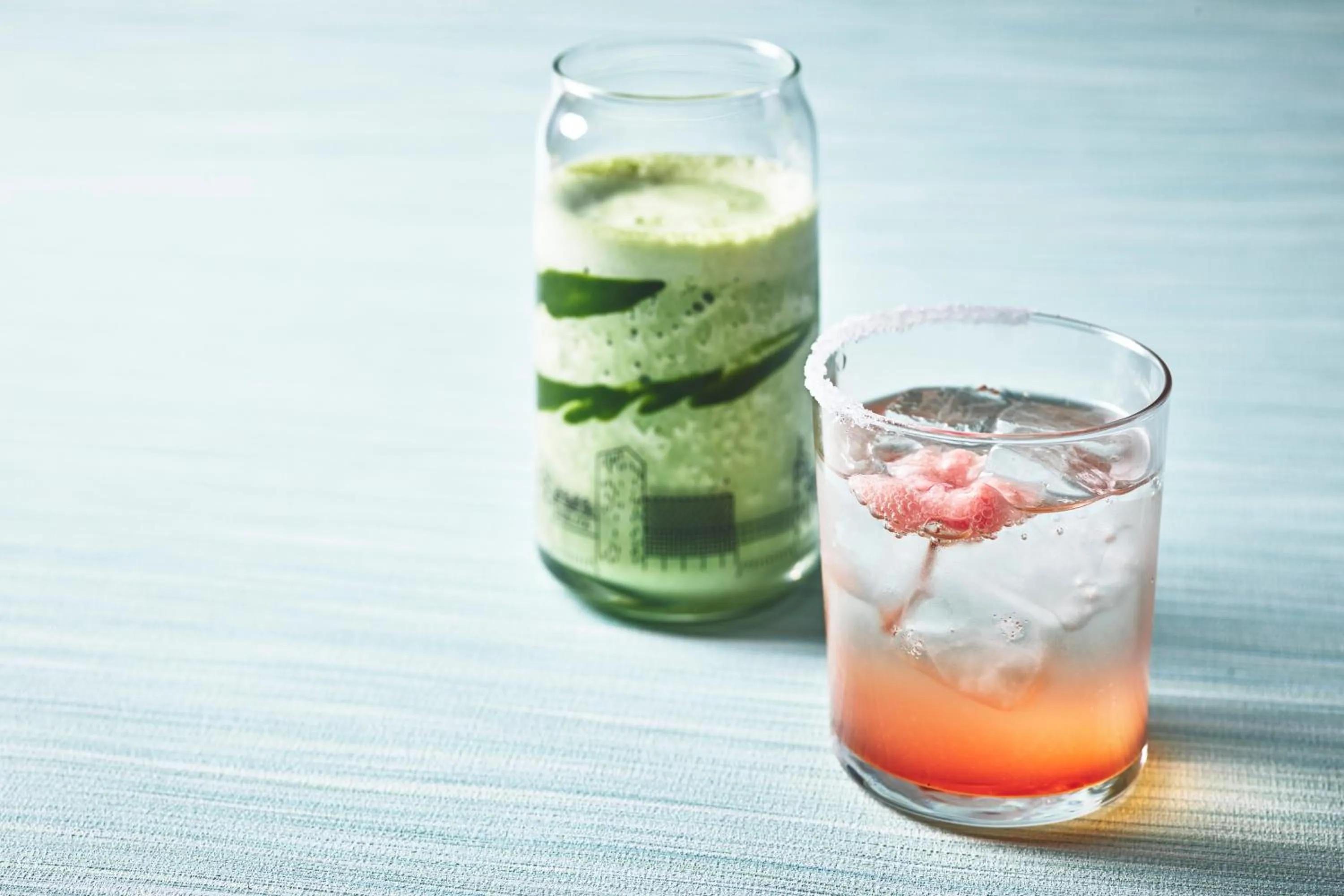 Bedroom in Hotel Indigo Tokyo Shibuya