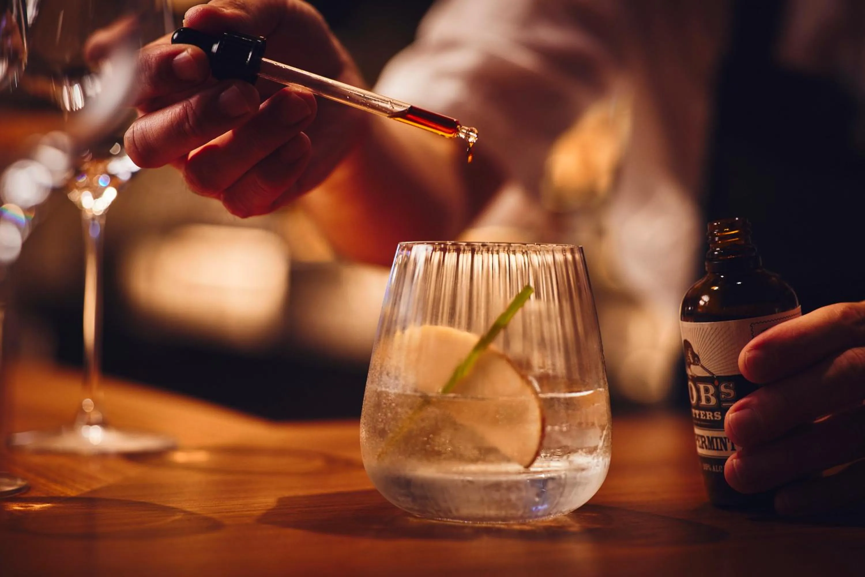 Photo of the whole room in Hotel Indigo Tokyo Shibuya