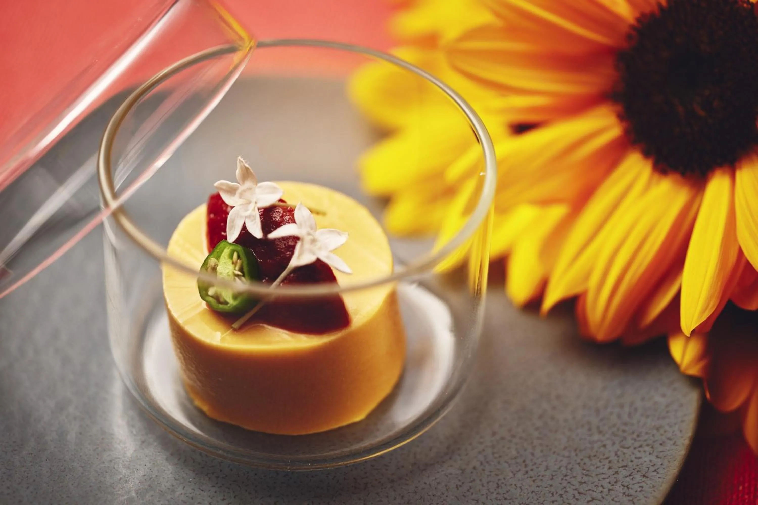 Restaurant/places to eat in Hotel Indigo Tokyo Shibuya