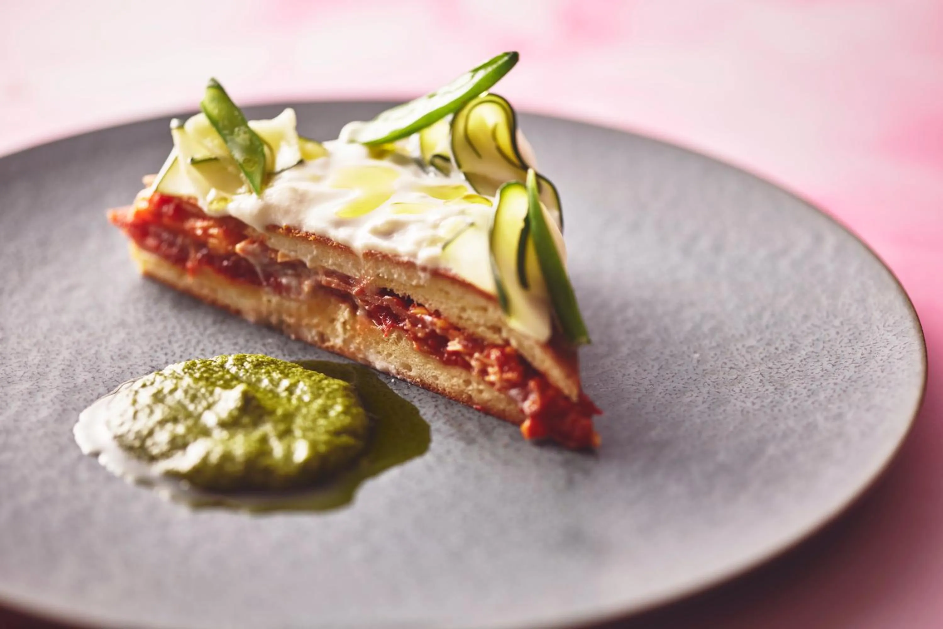 Restaurant/places to eat in Hotel Indigo Tokyo Shibuya