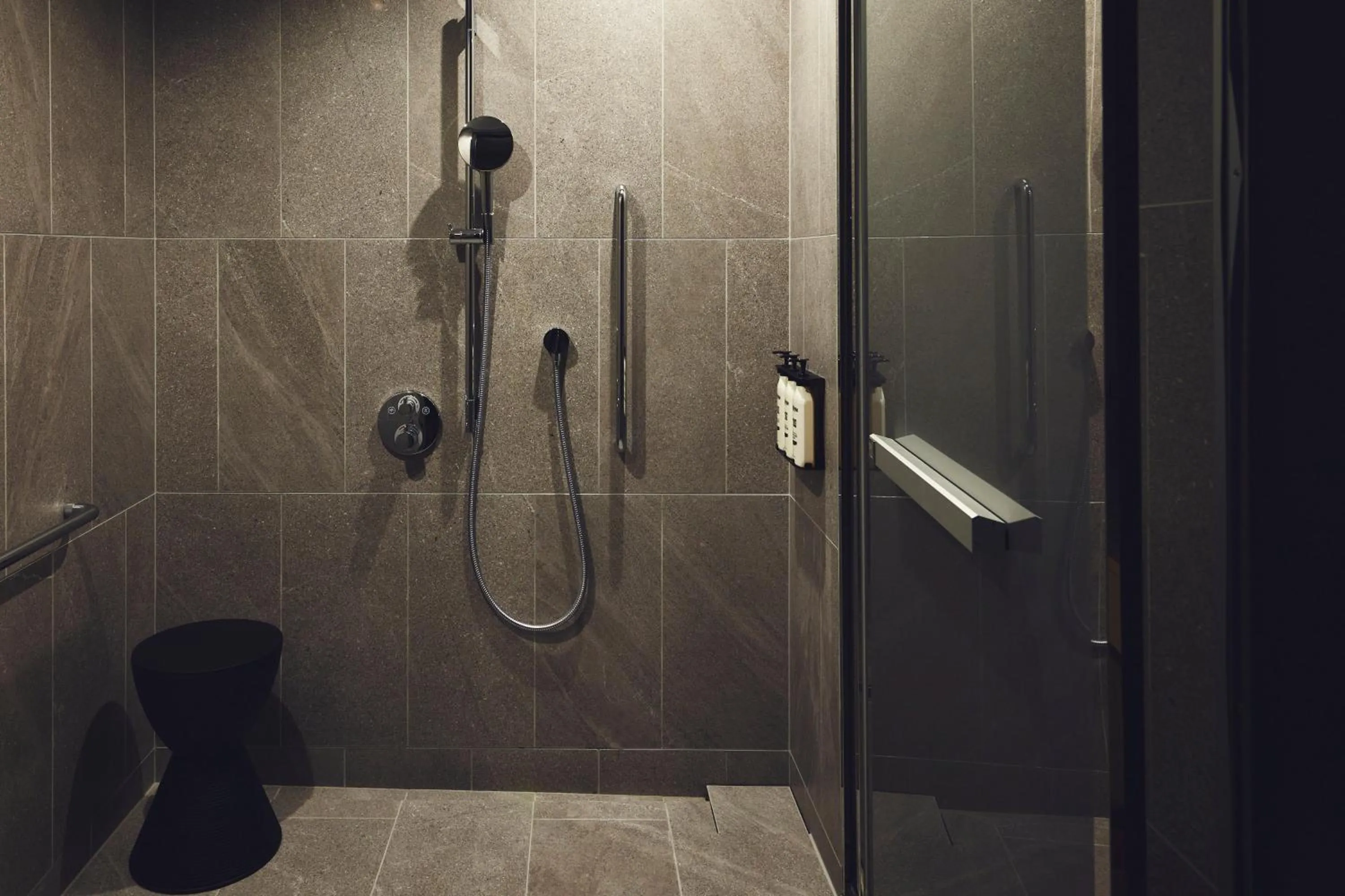 Bathroom in Hotel Indigo Tokyo Shibuya