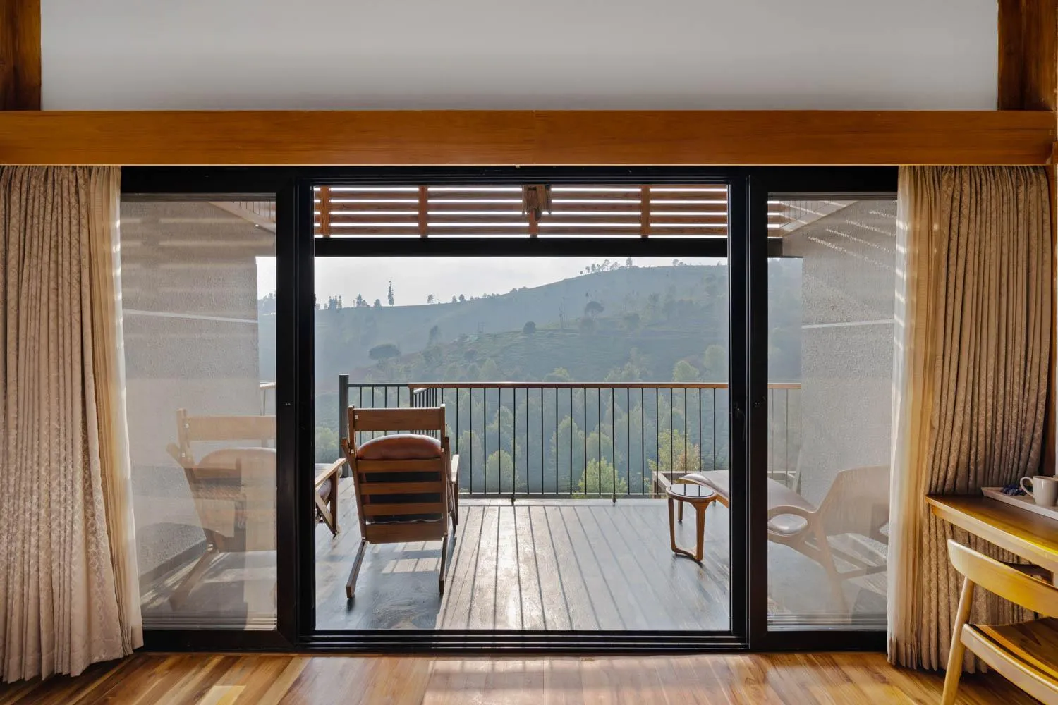 WelcomHeritage Ayatana Ooty