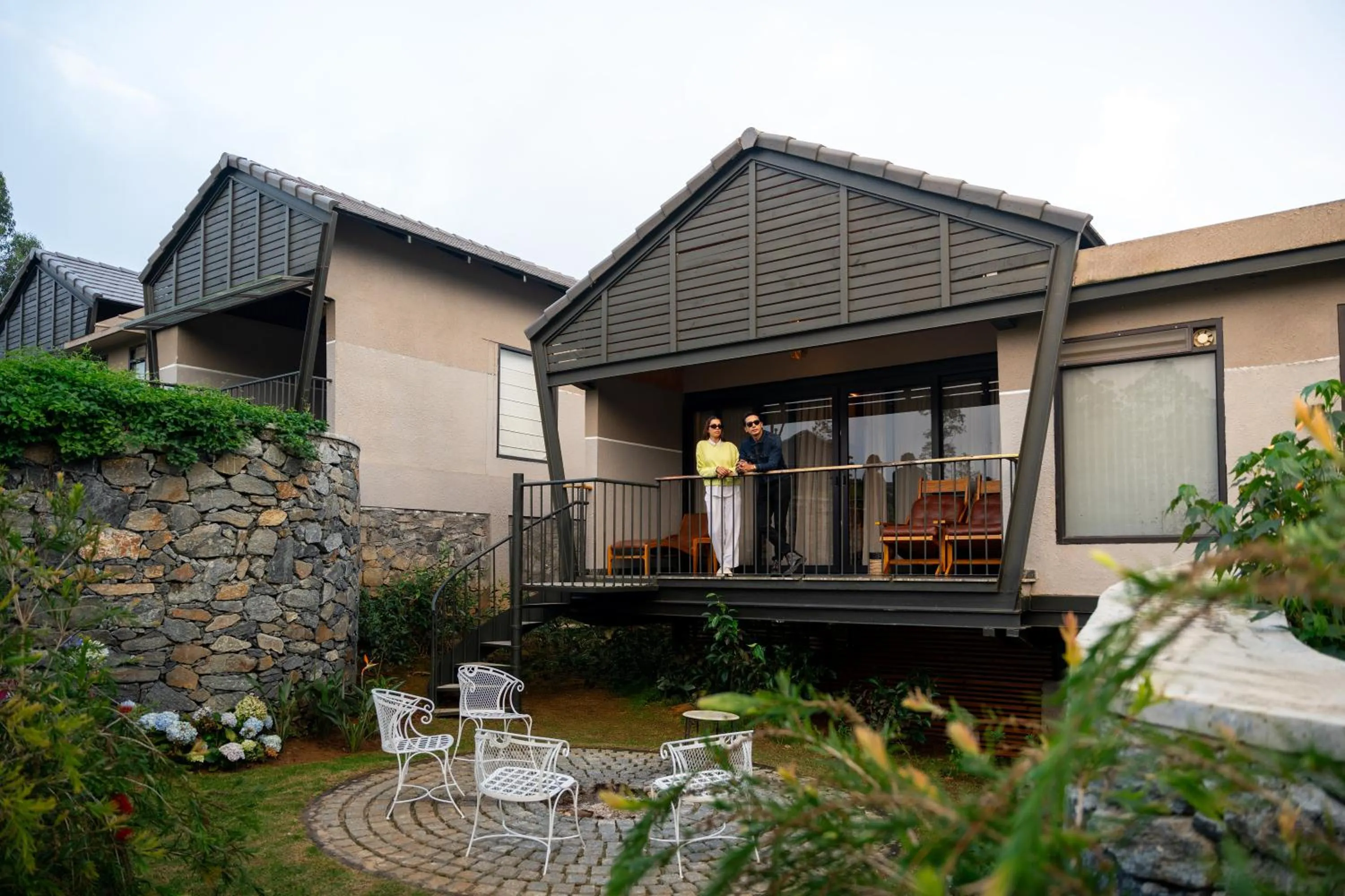 WelcomHeritage Ayatana Ooty