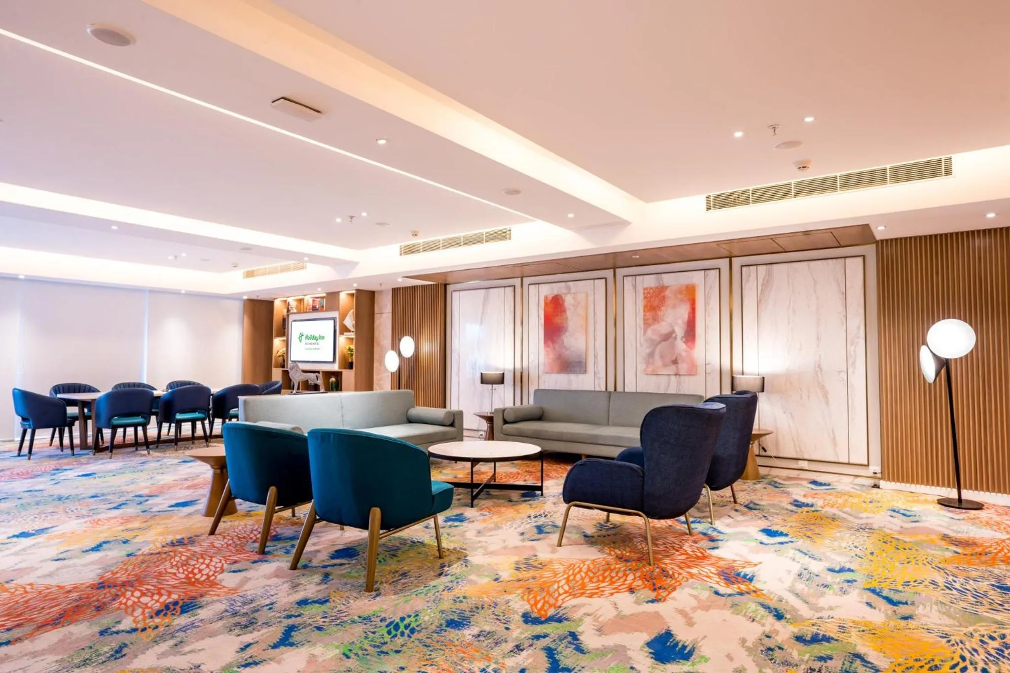 Other in Holiday Inn Lucknow Airport by IHG