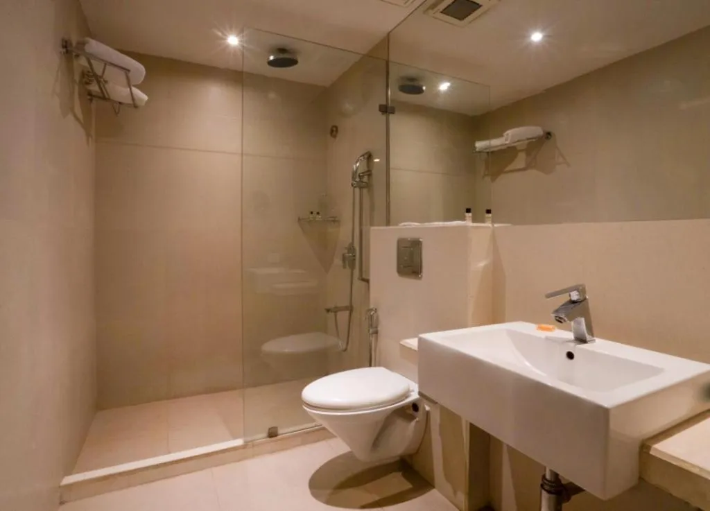 Hotel 5 Flowers Ananta Elite