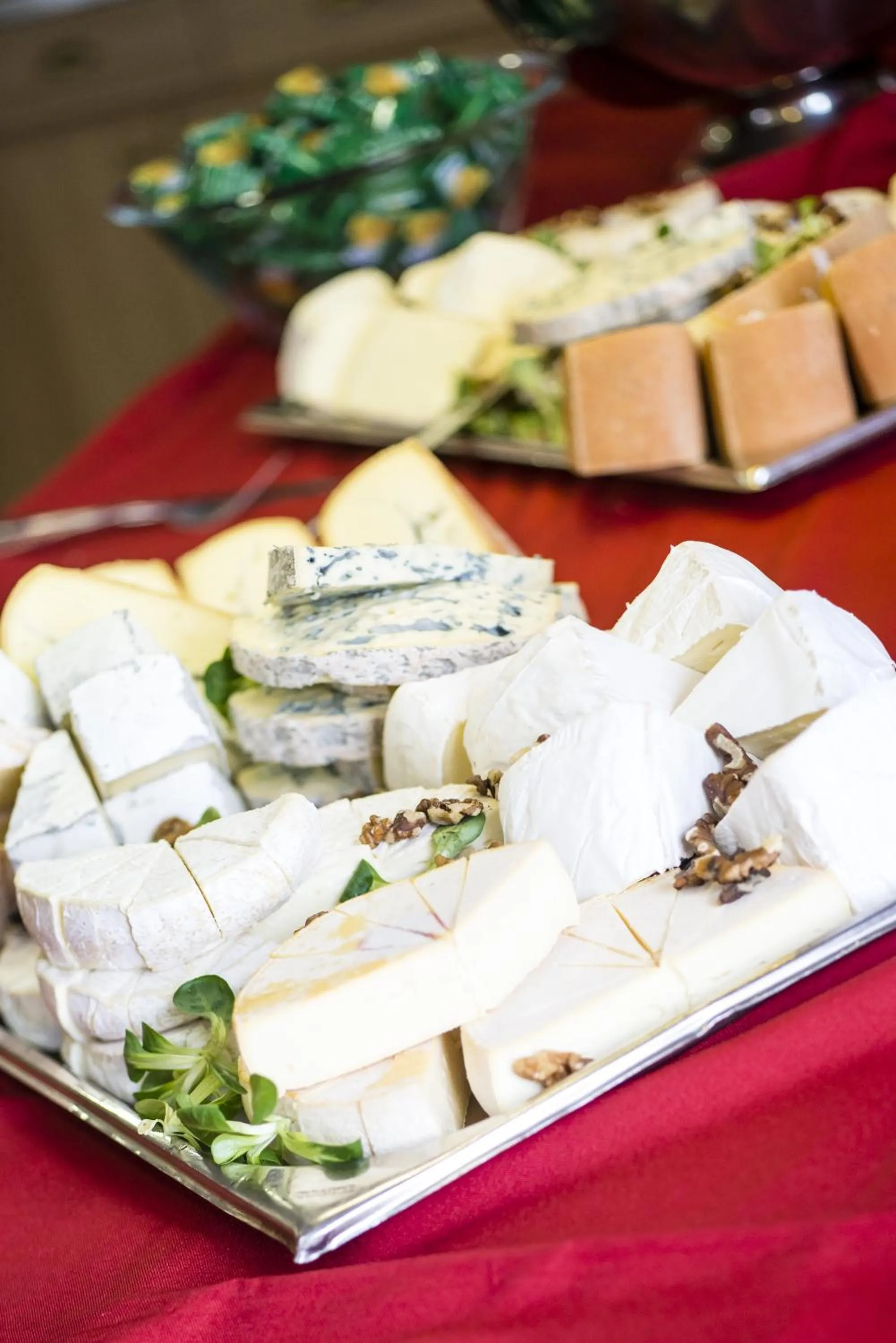 Restaurant/places to eat in Villages Clubs du Soleil - LES MENUIRES