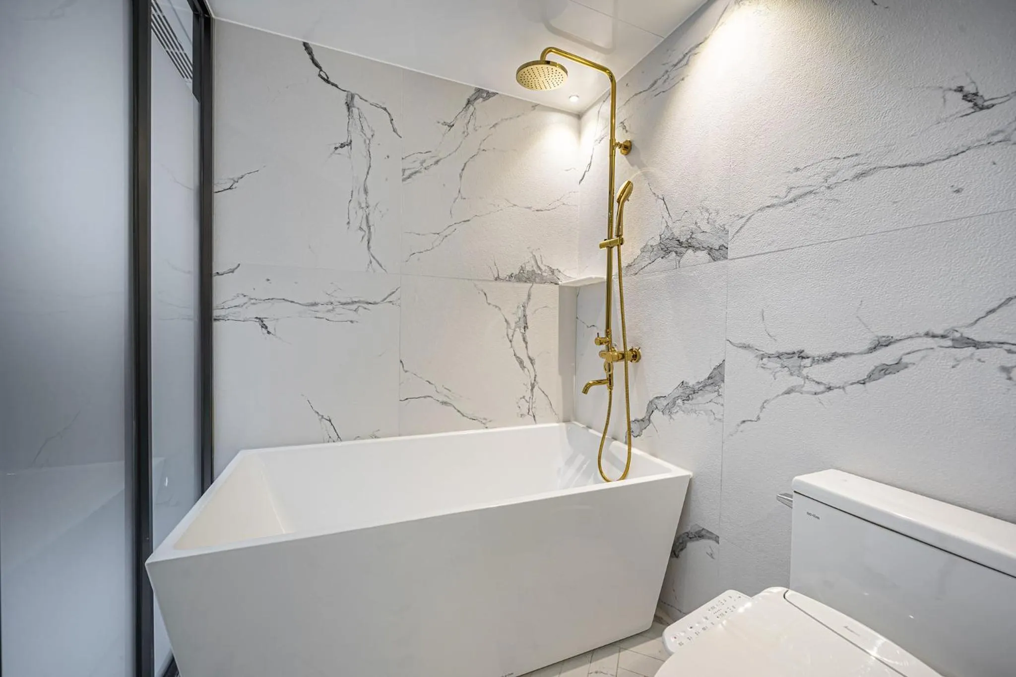 Spa and wellness centre/facilities in Jongno Olive Hotel