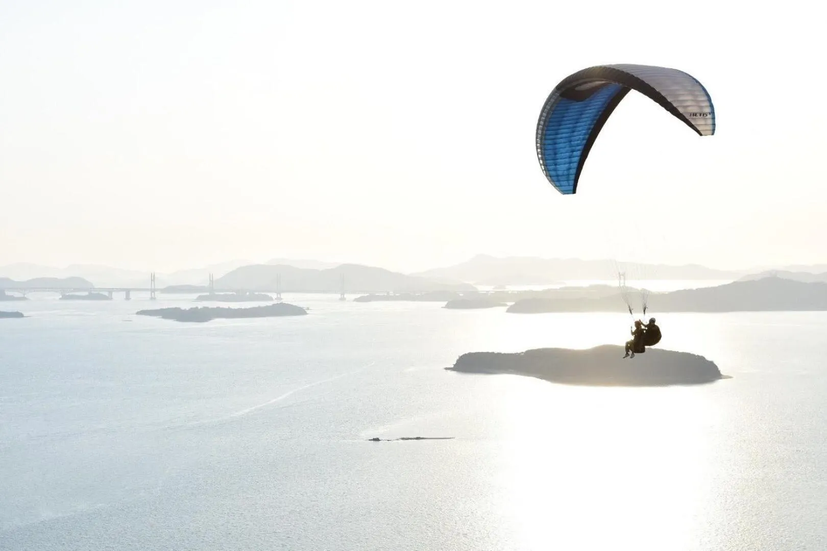 Natural landscape in DENIM HOSTEL float