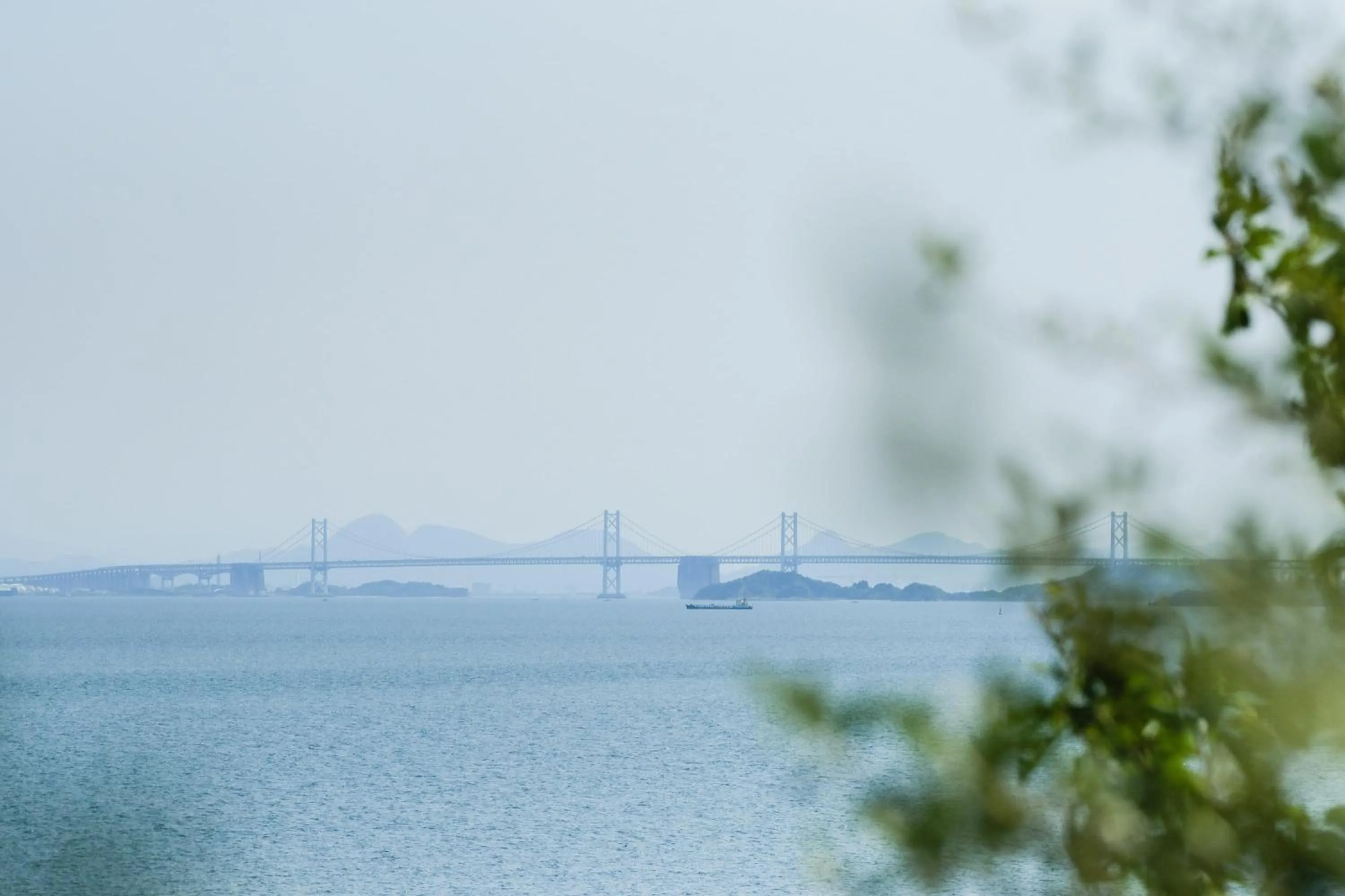 Sea view in DENIM HOSTEL float