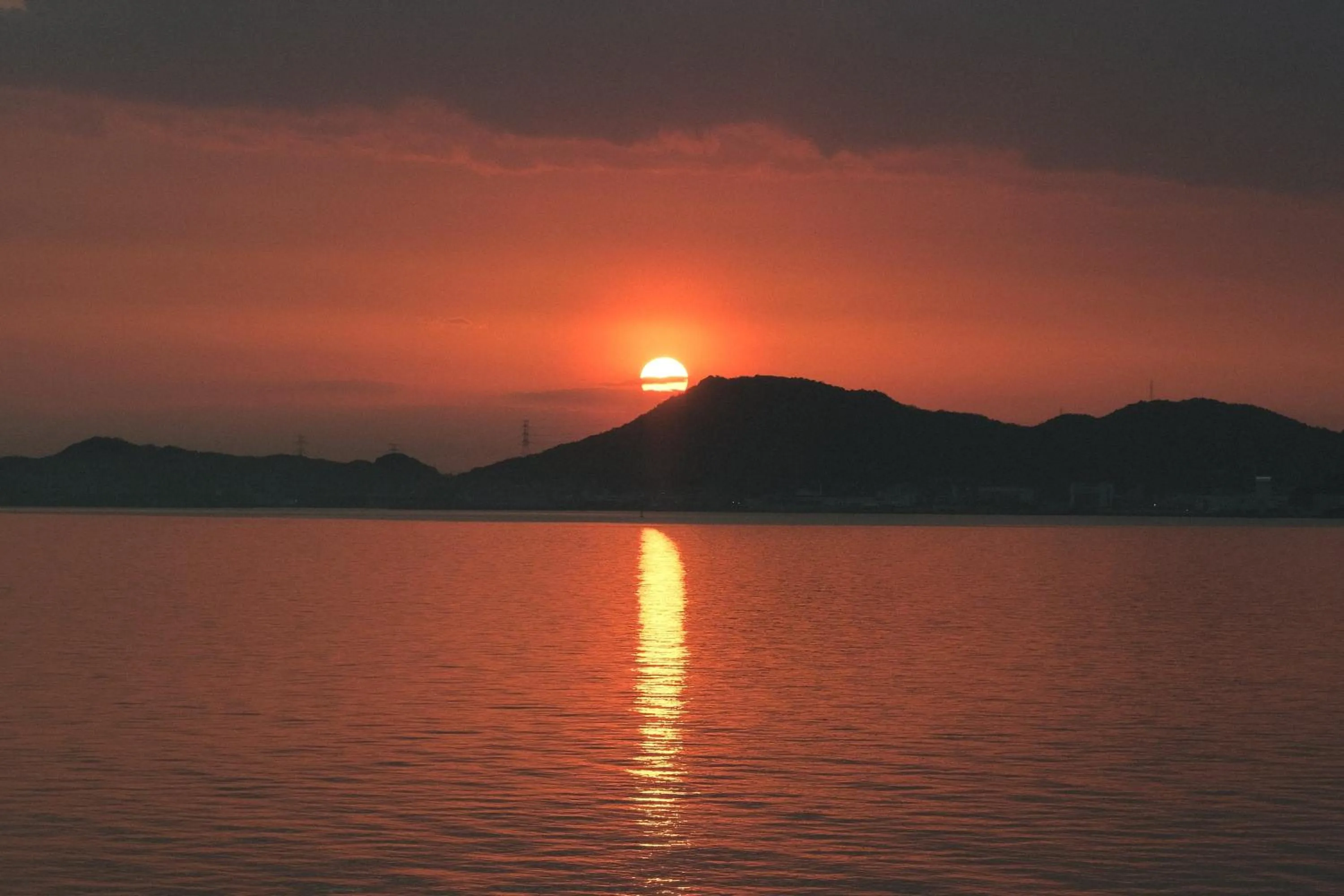 Sea view in DENIM HOSTEL float