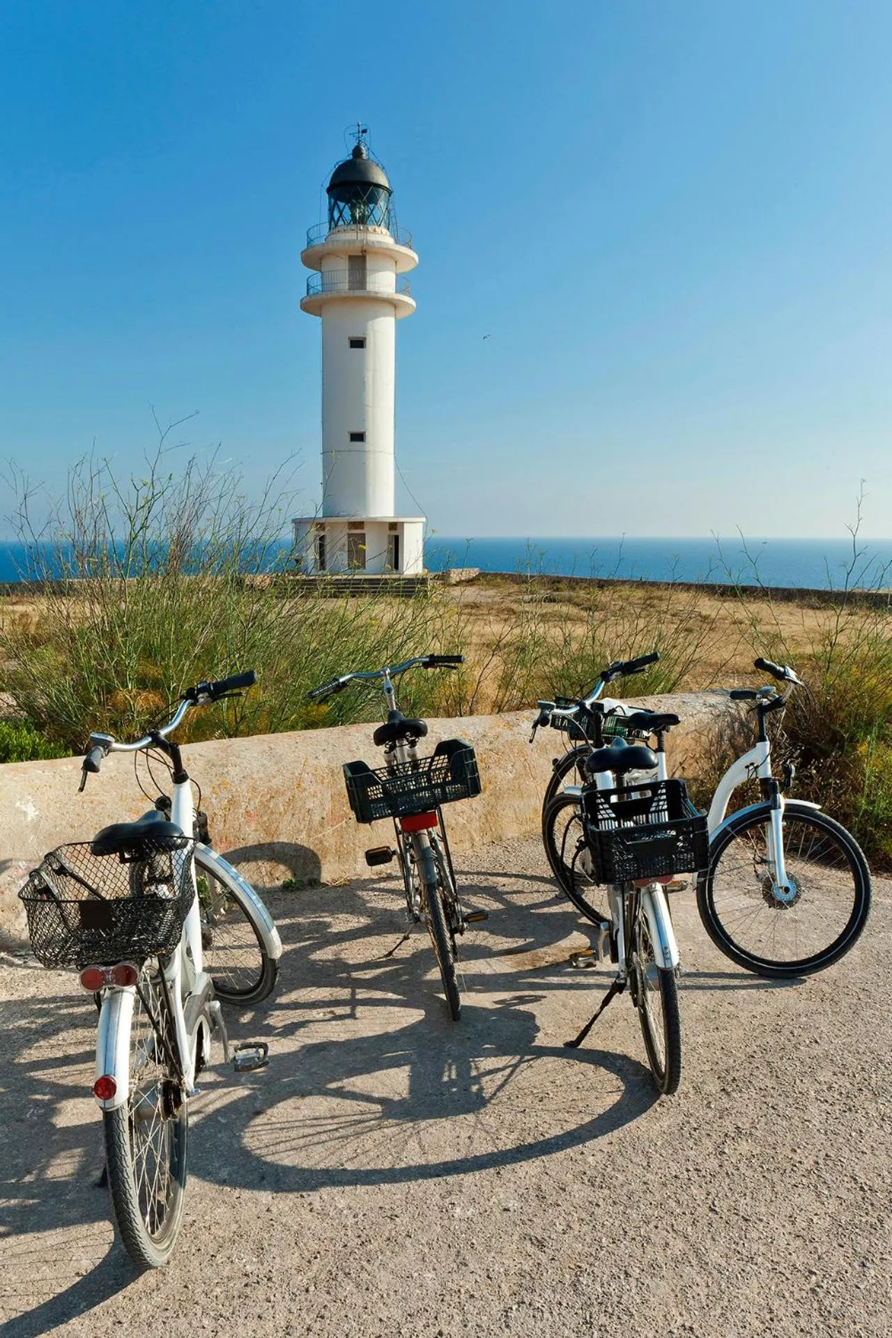 Activities in Mar Suites Formentera by Universal Beach Hotels