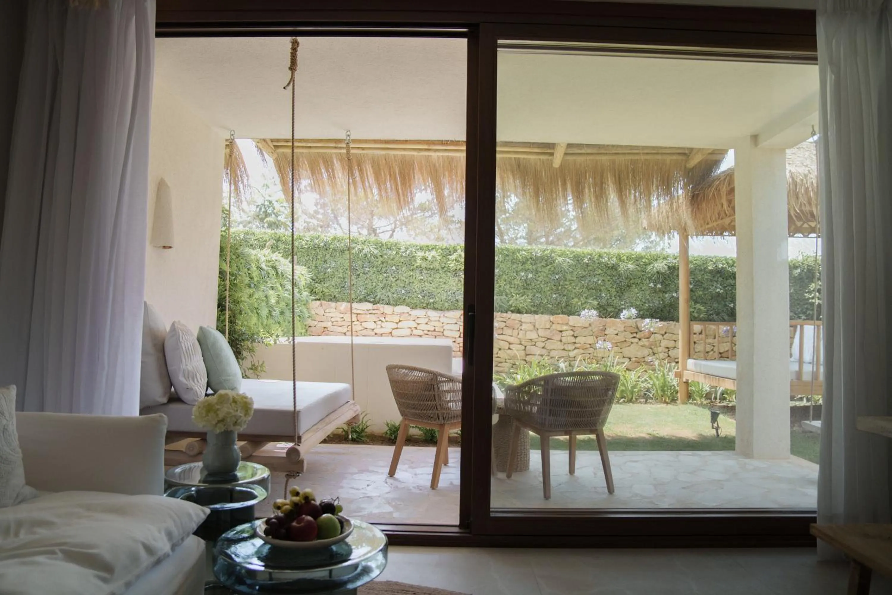 View (from property/room) in Mar Suites Formentera by Universal Beach Hotels